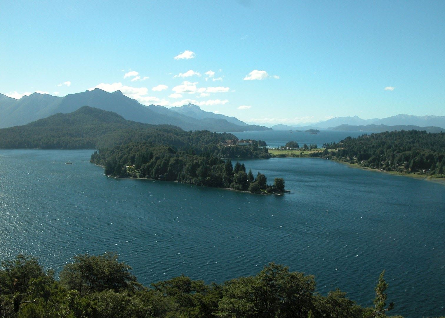 Visit Lake District on a trip to Argentina | Audley Travel