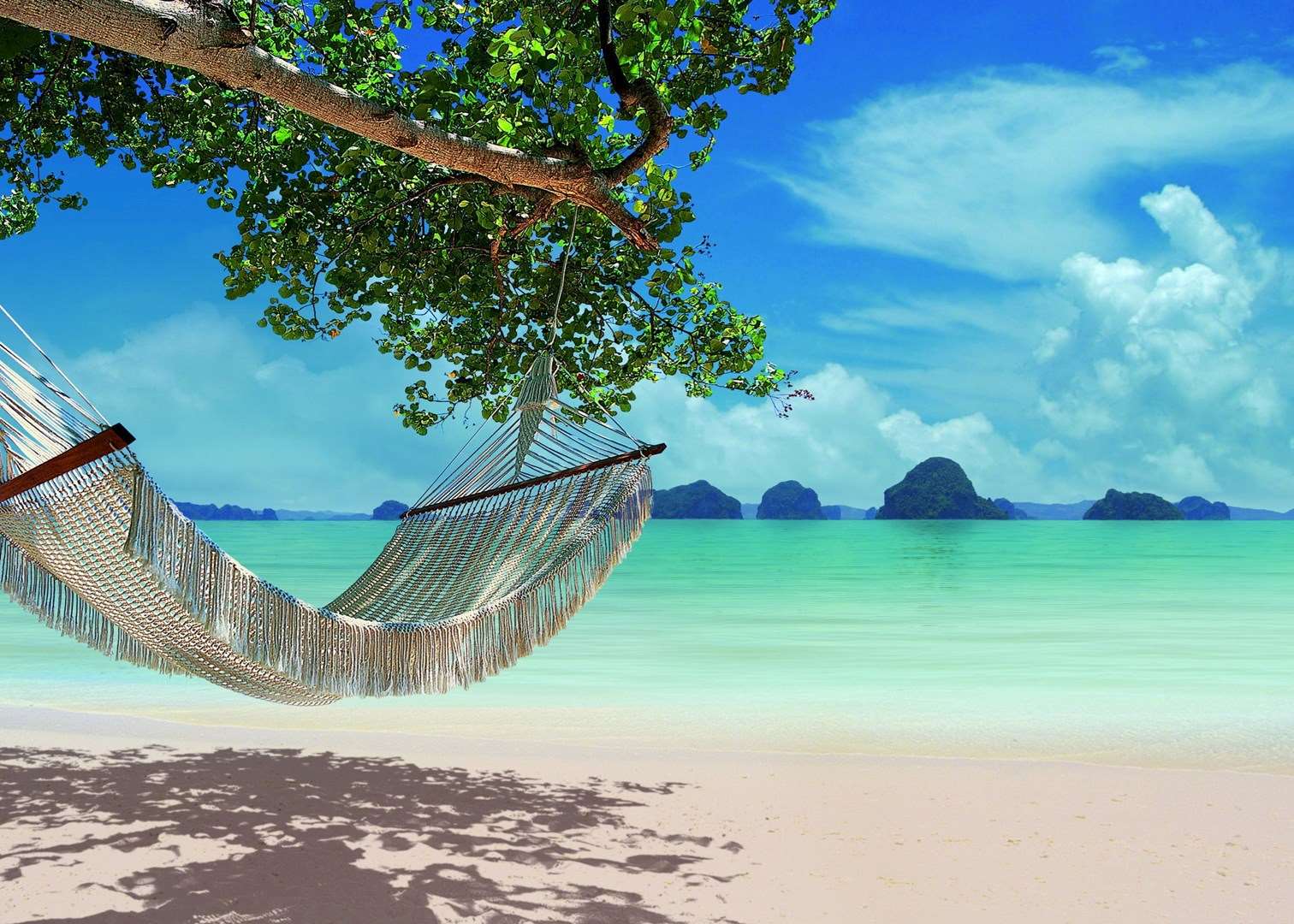 Lazy days in Krabi, Thailand Lazy days in Krabi, Thailand