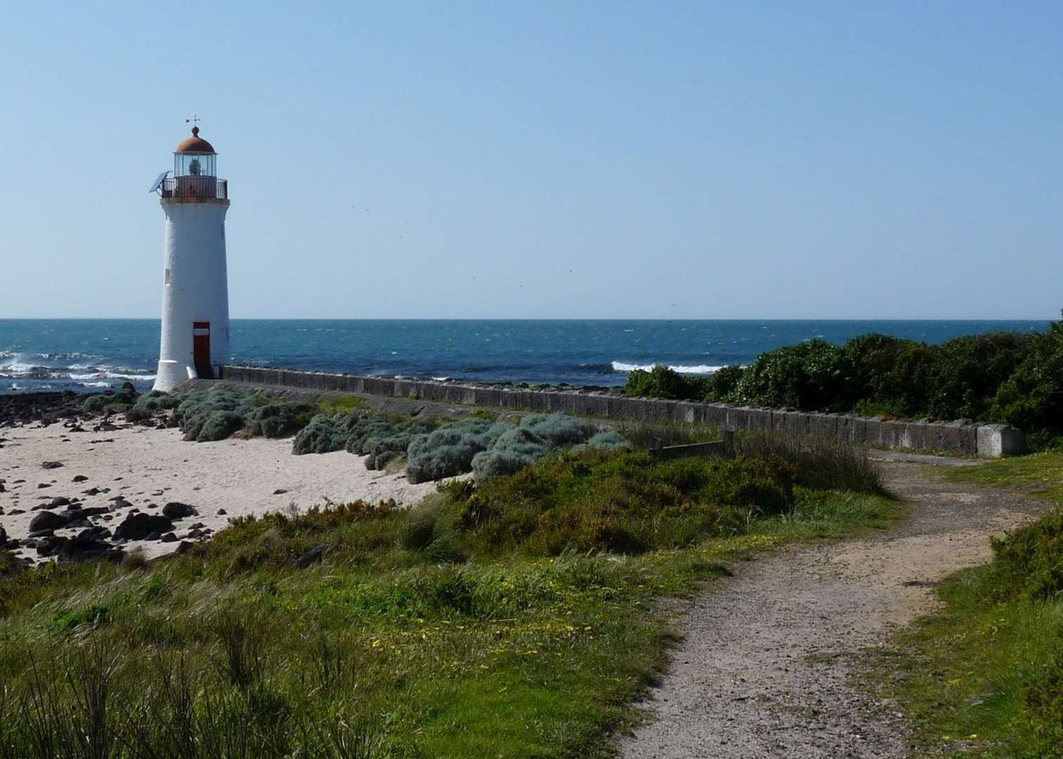 Visit Port Fairy on a trip to Australia Audley Travel