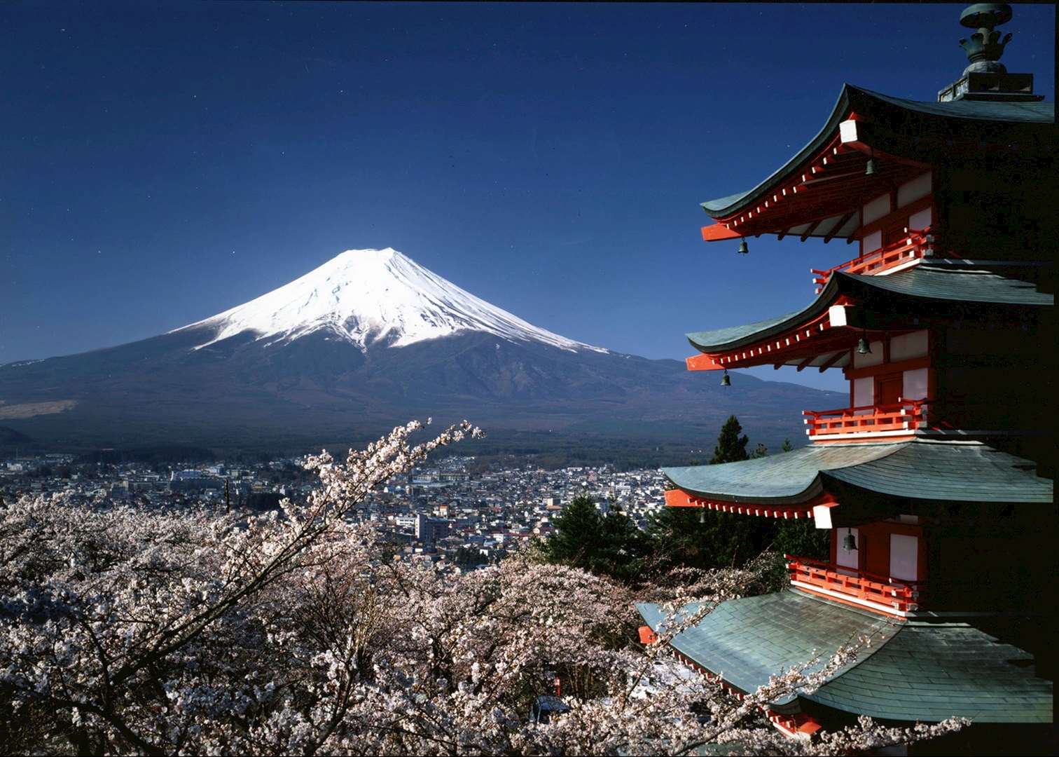 Visiting Japan for the first time  Audley Travel