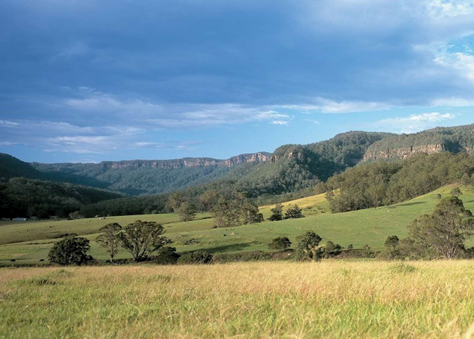 Visit Kangaroo Valley on a trip to Australia Audley Travel