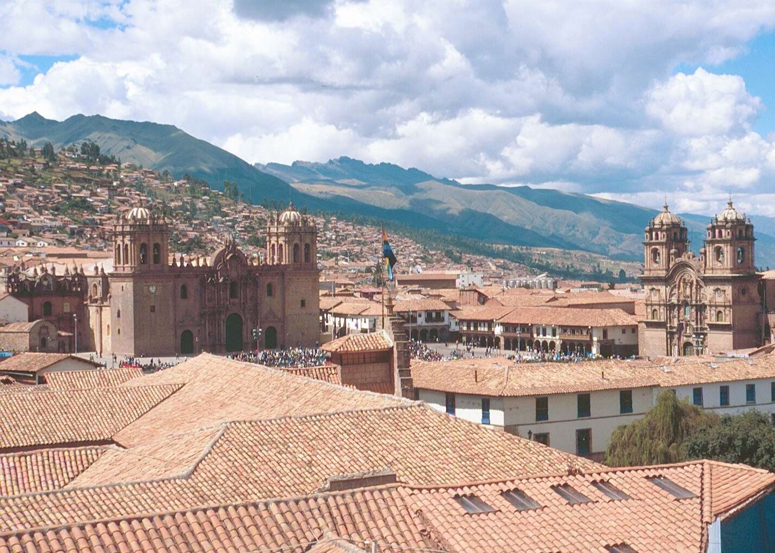 Cuzco, Peru Cuzco, Peru