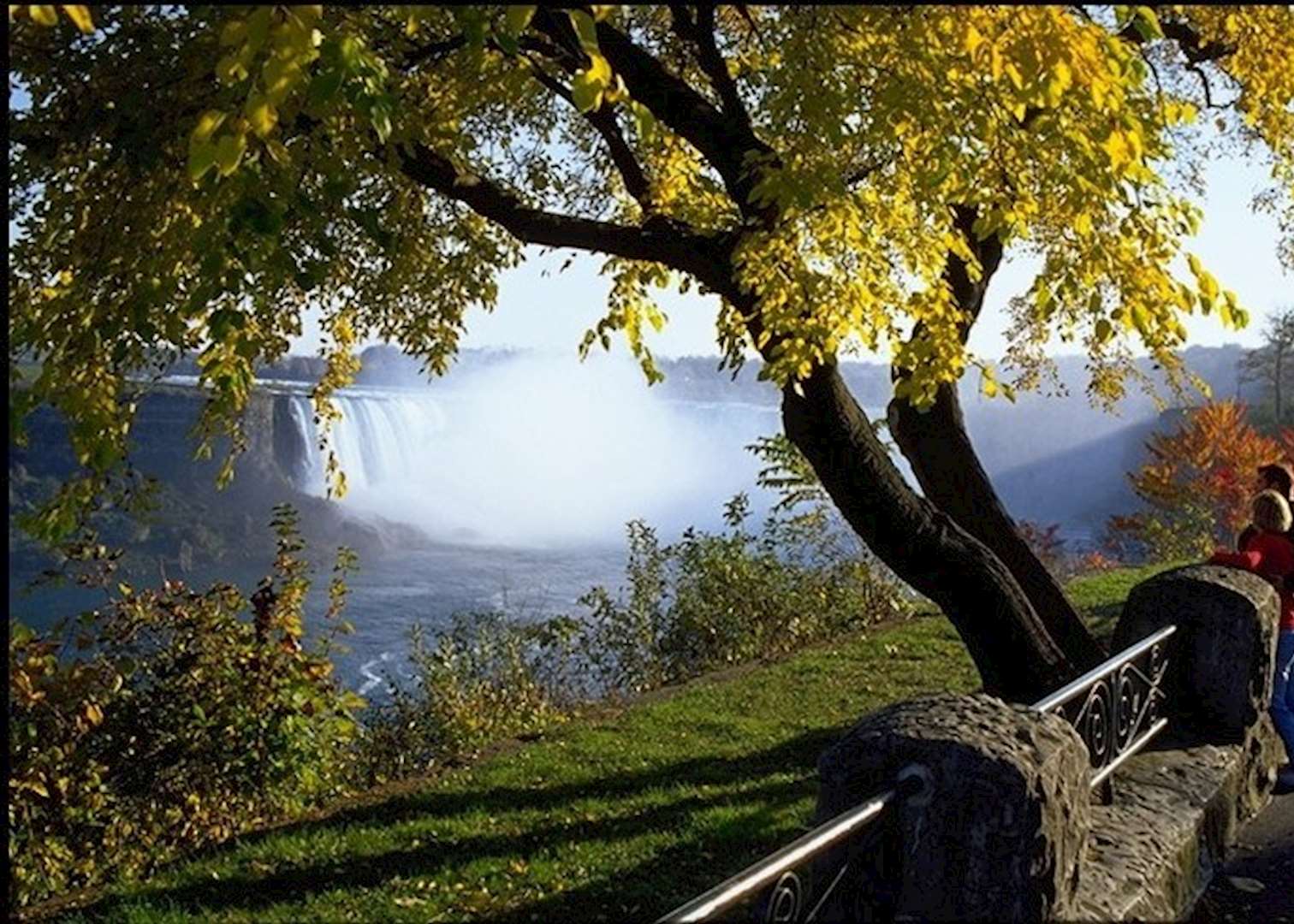 Niagara Falls, Canada