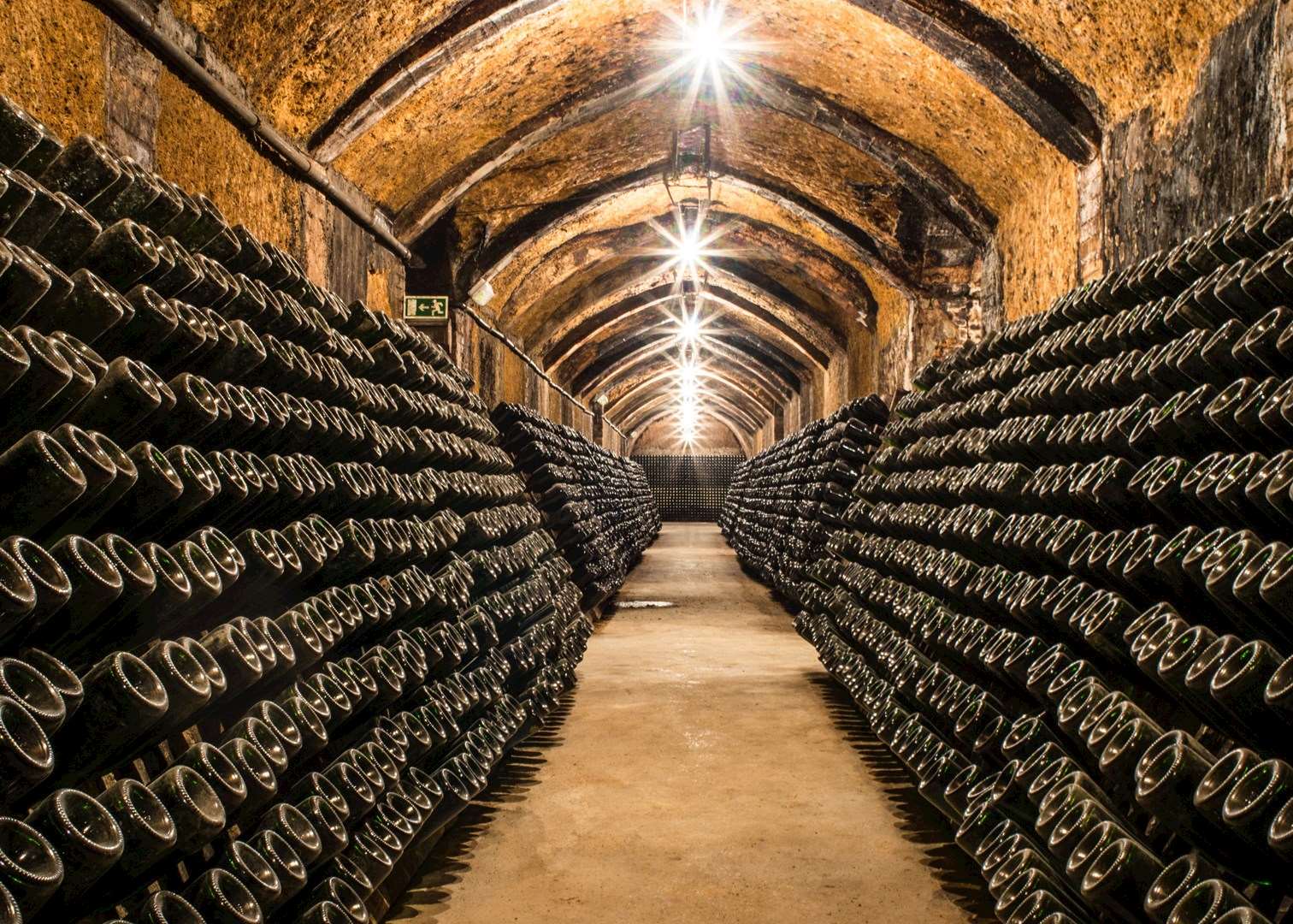 Tailormade vacations to Cava wine region Audley Travel