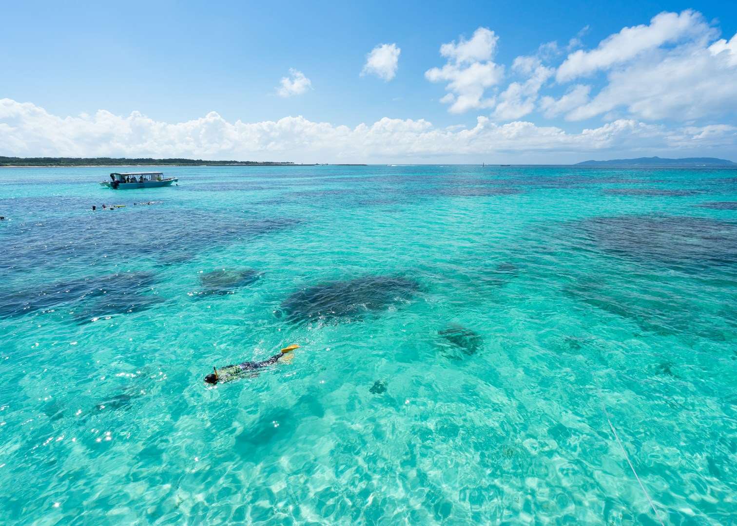 Visit Ishigaki Island on a trip to Japan Audley Travel