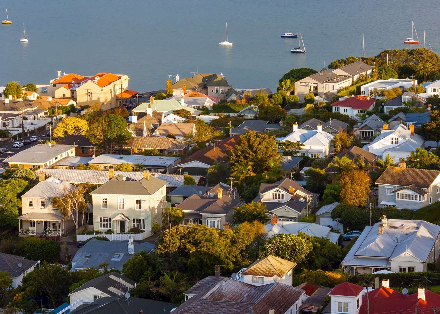 Visit Russell on a trip to New Zealand Audley Travel