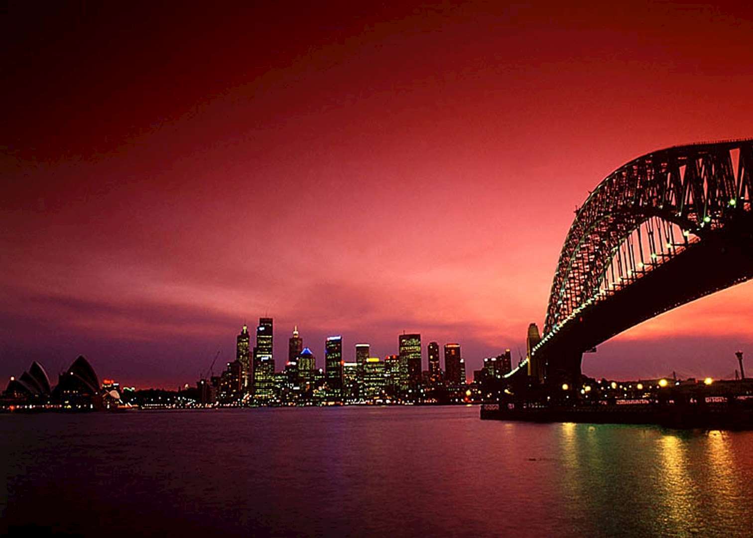 Sydney
