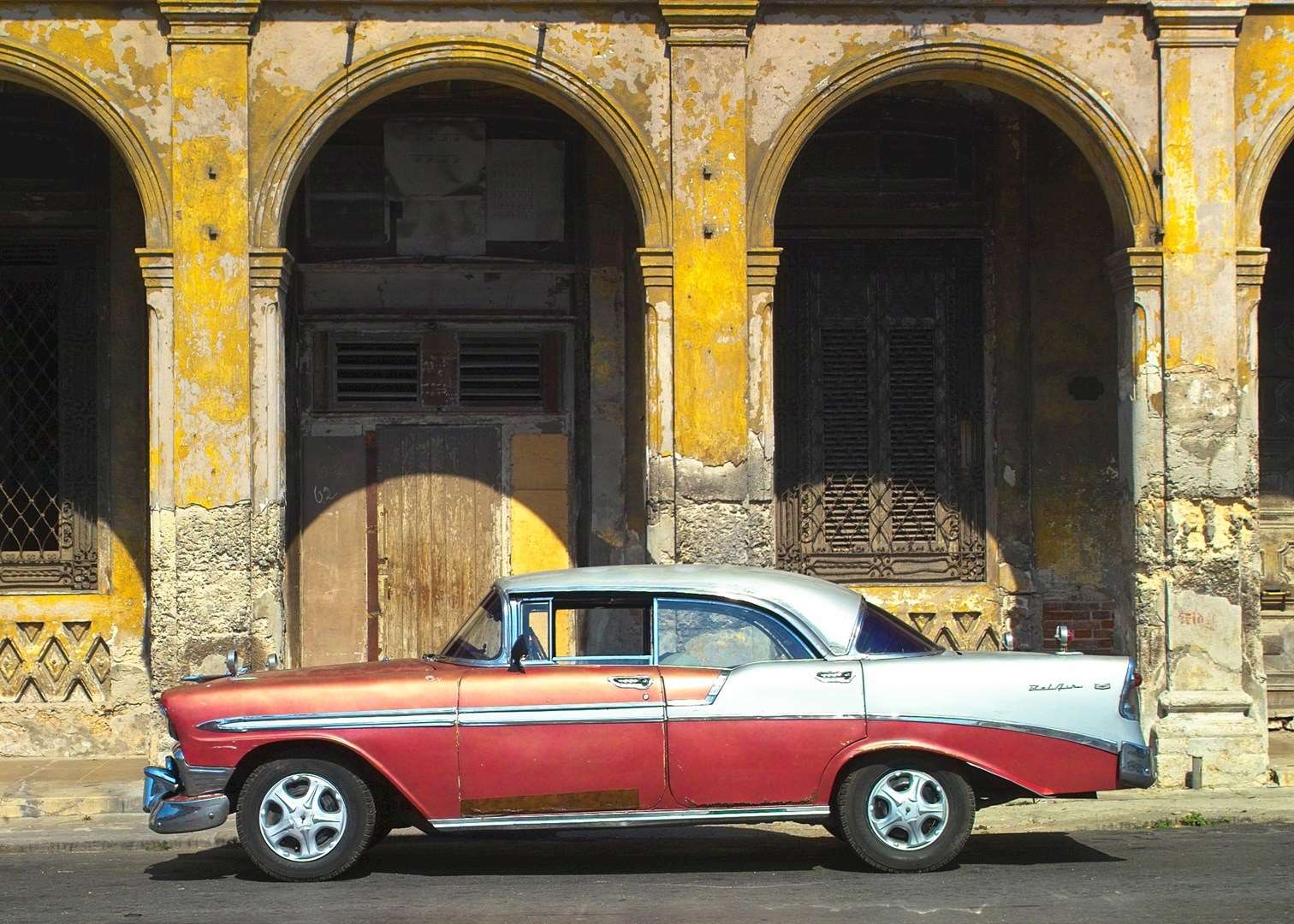 Havana, Cuba