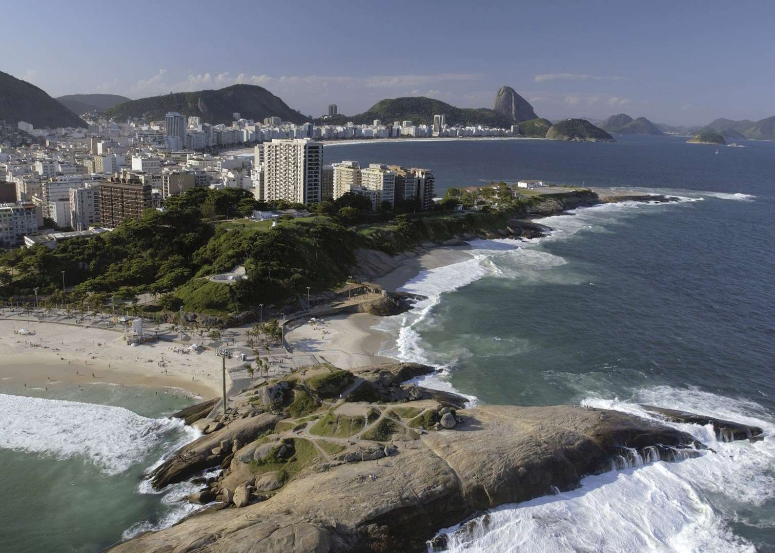 Rio de Janeiro, Brazil