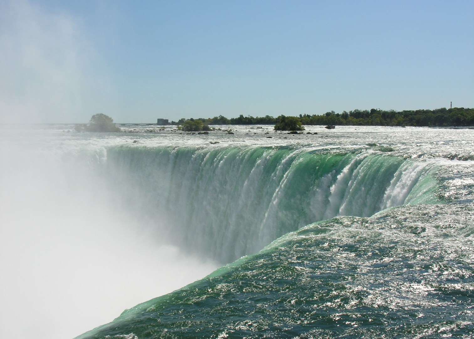 Niagara Falls, Canada