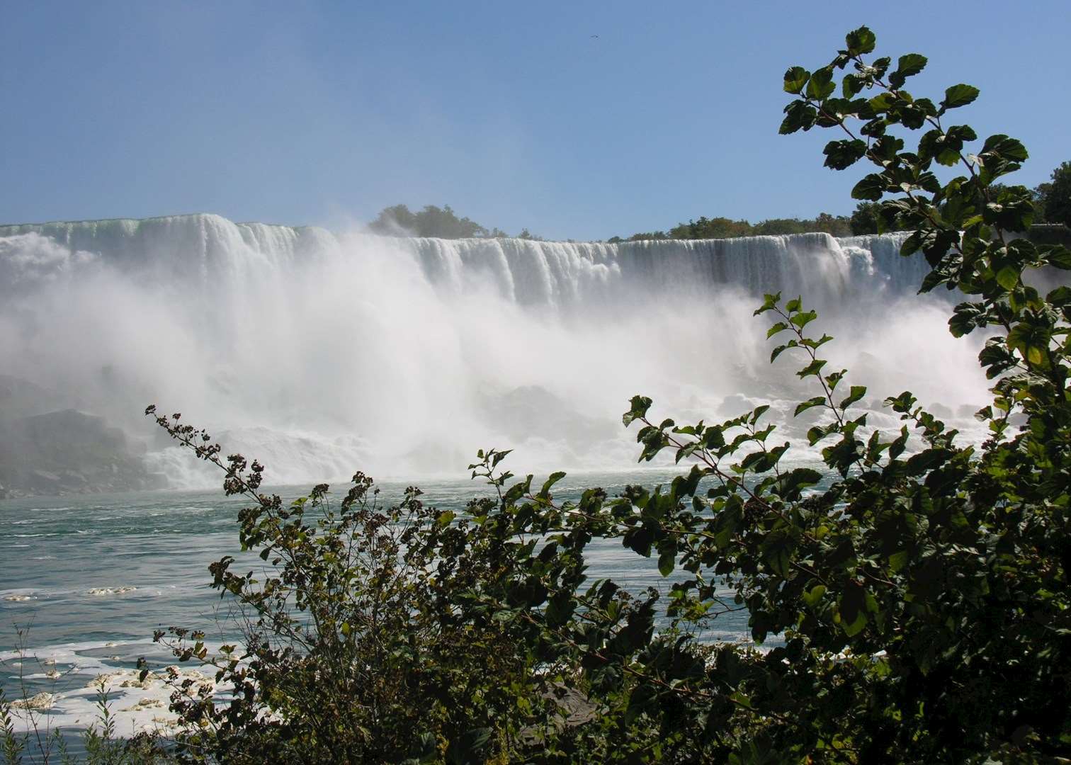 Niagara Falls, Canada