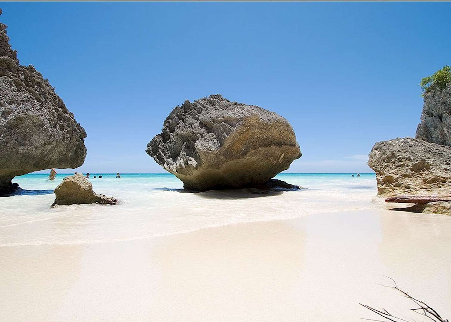 Yucatan Peninsula, Mexico