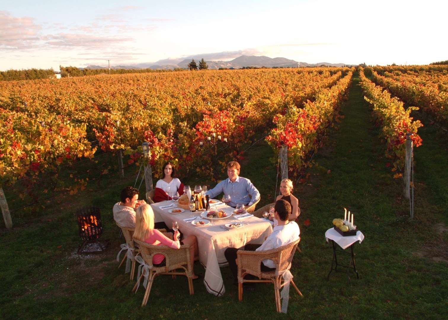 Martinborough, New Zealand