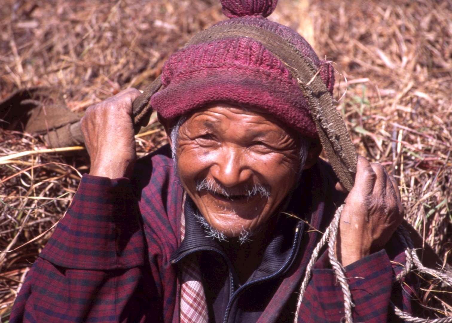 Farmer