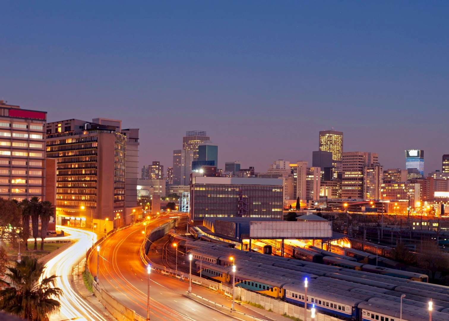 Johannesburg, South Africa