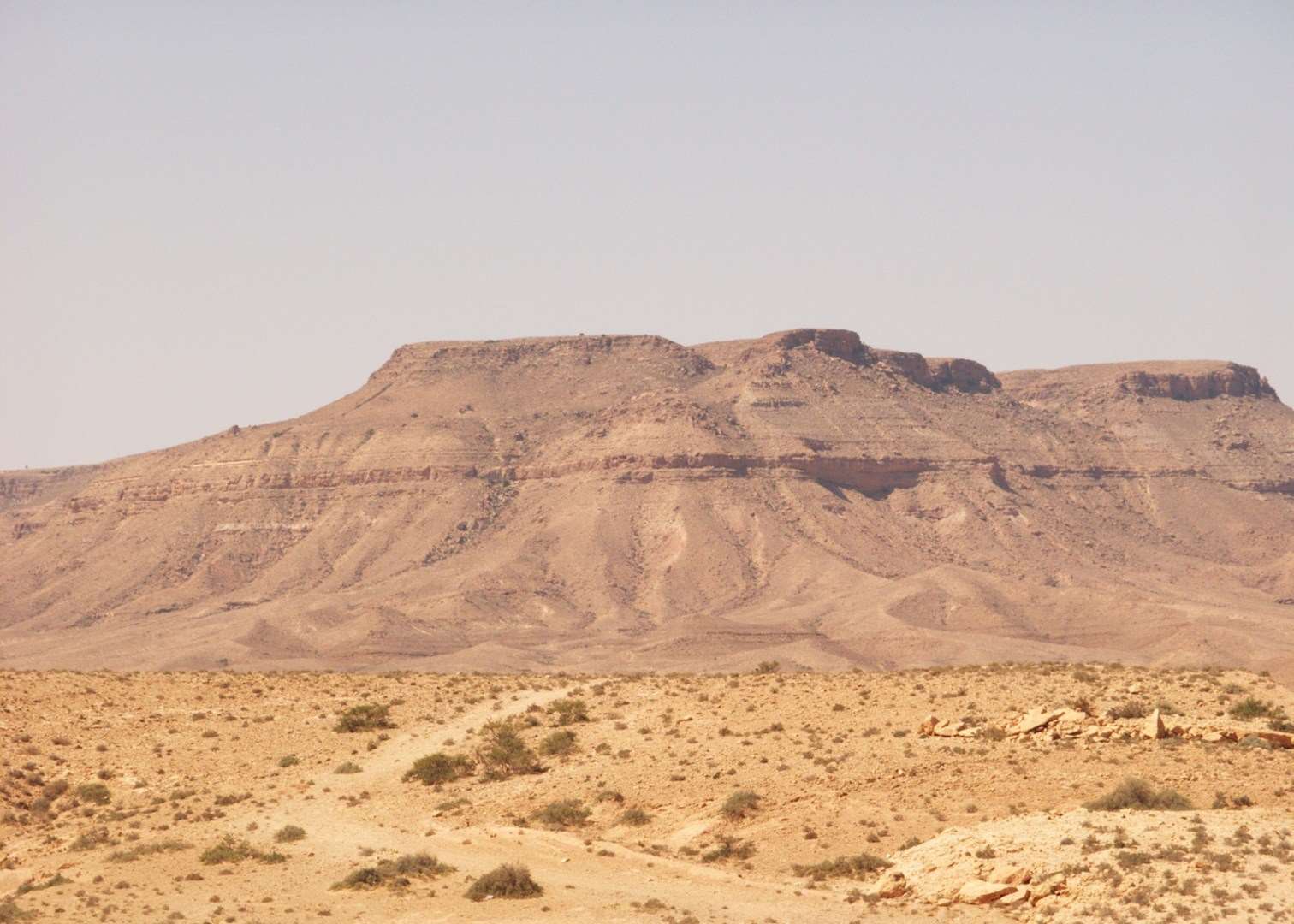 Jebel Nafusa