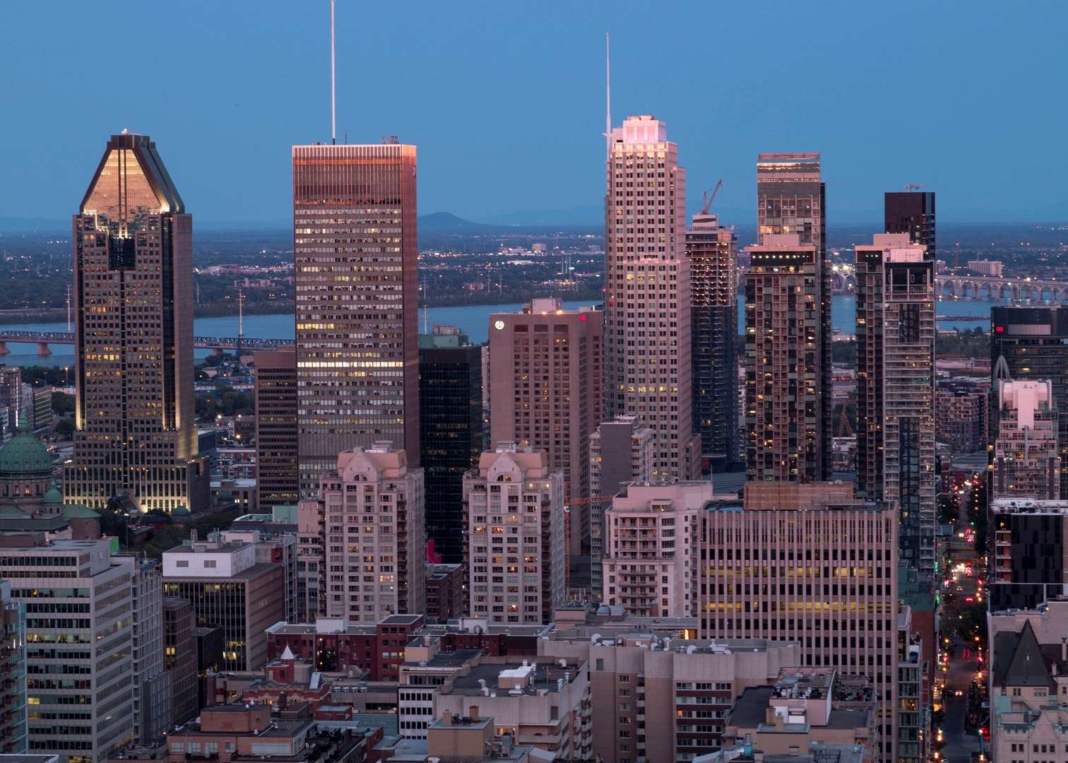 Montréal