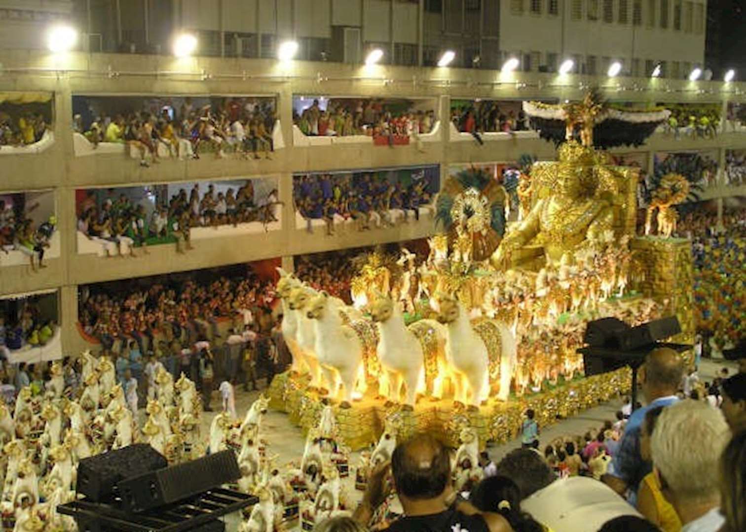 Rio Carnival
