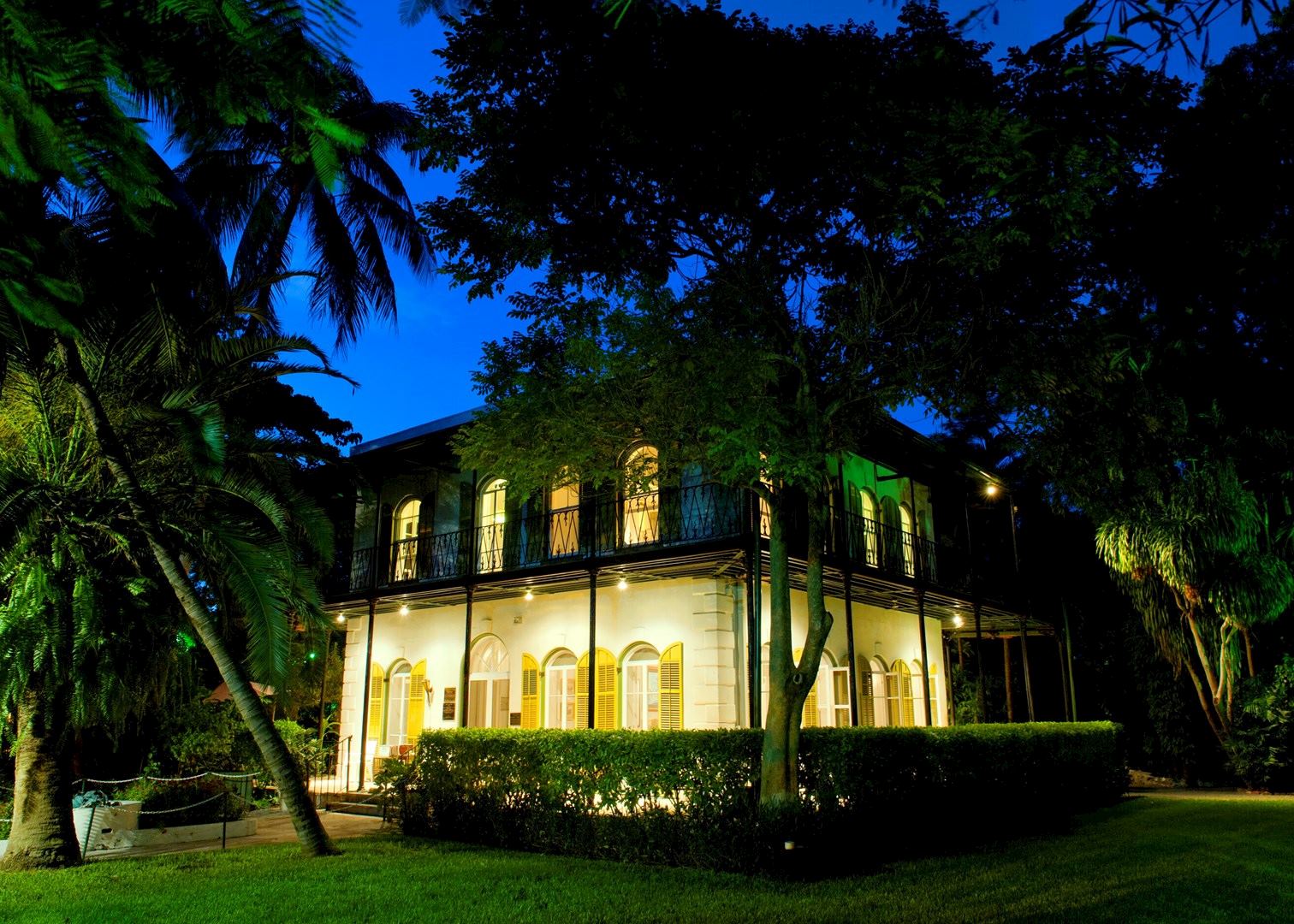 Visit Key West on a trip to The USA Audley Travel