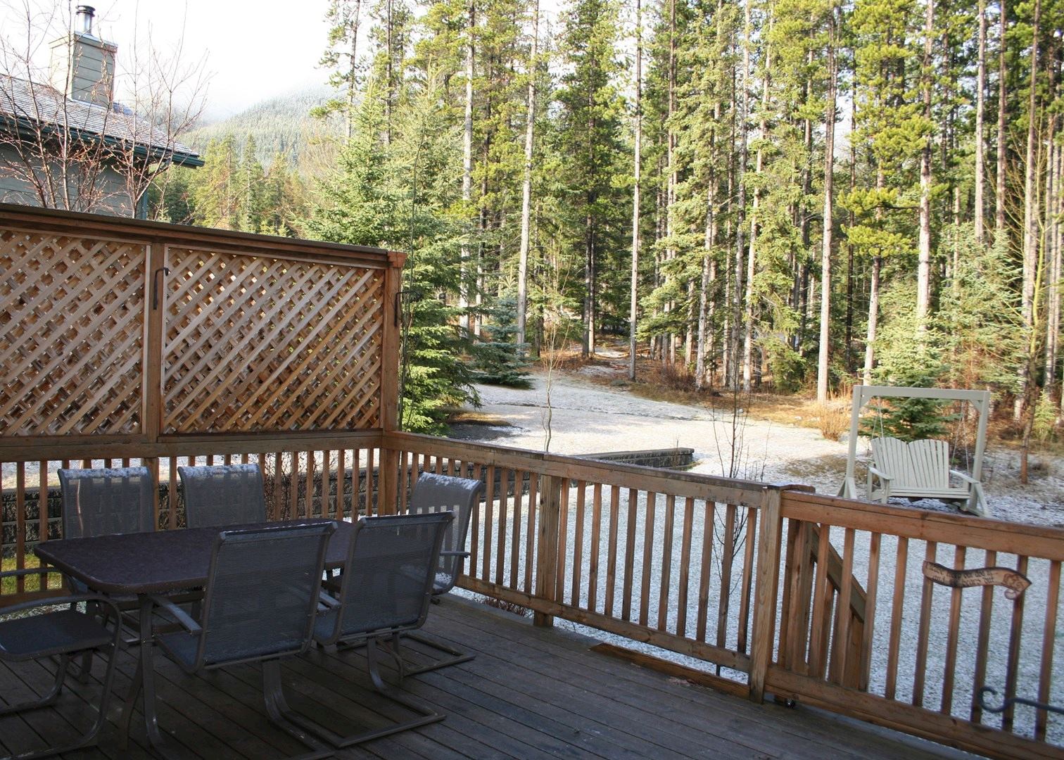 Off Our Rockies | Hotels in Canmore | Audley Travel