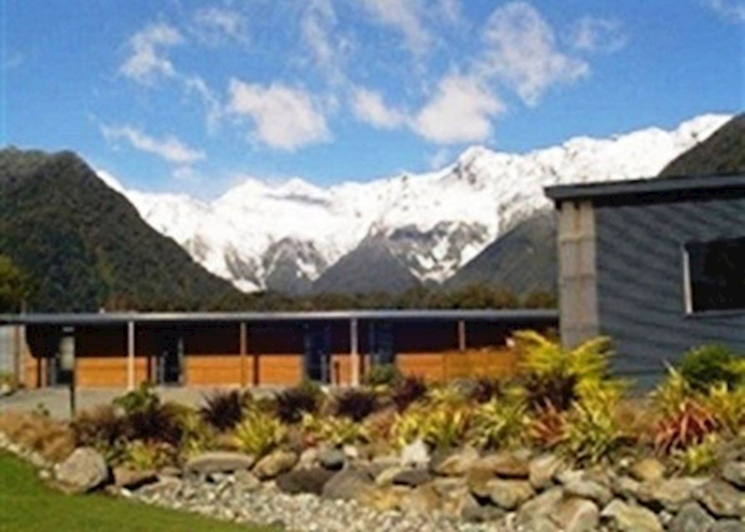 Sunset Motel | Audley Travel