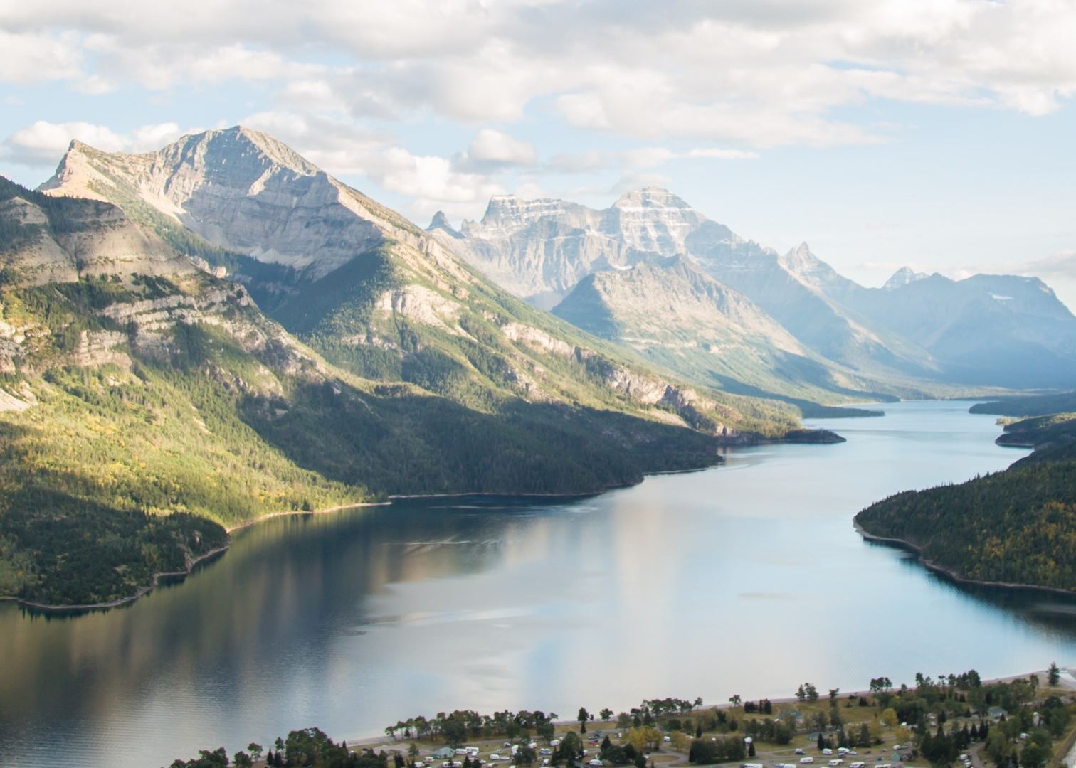 Visit Waterton Lakes National Park, Canada Audley Travel