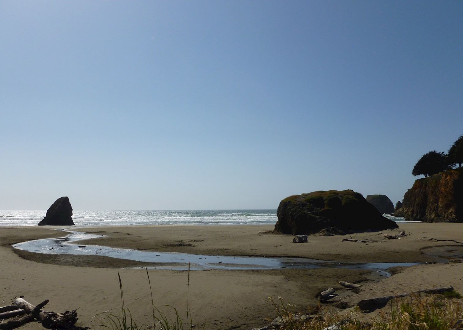 Visit Eureka on a trip to California | Audley Travel