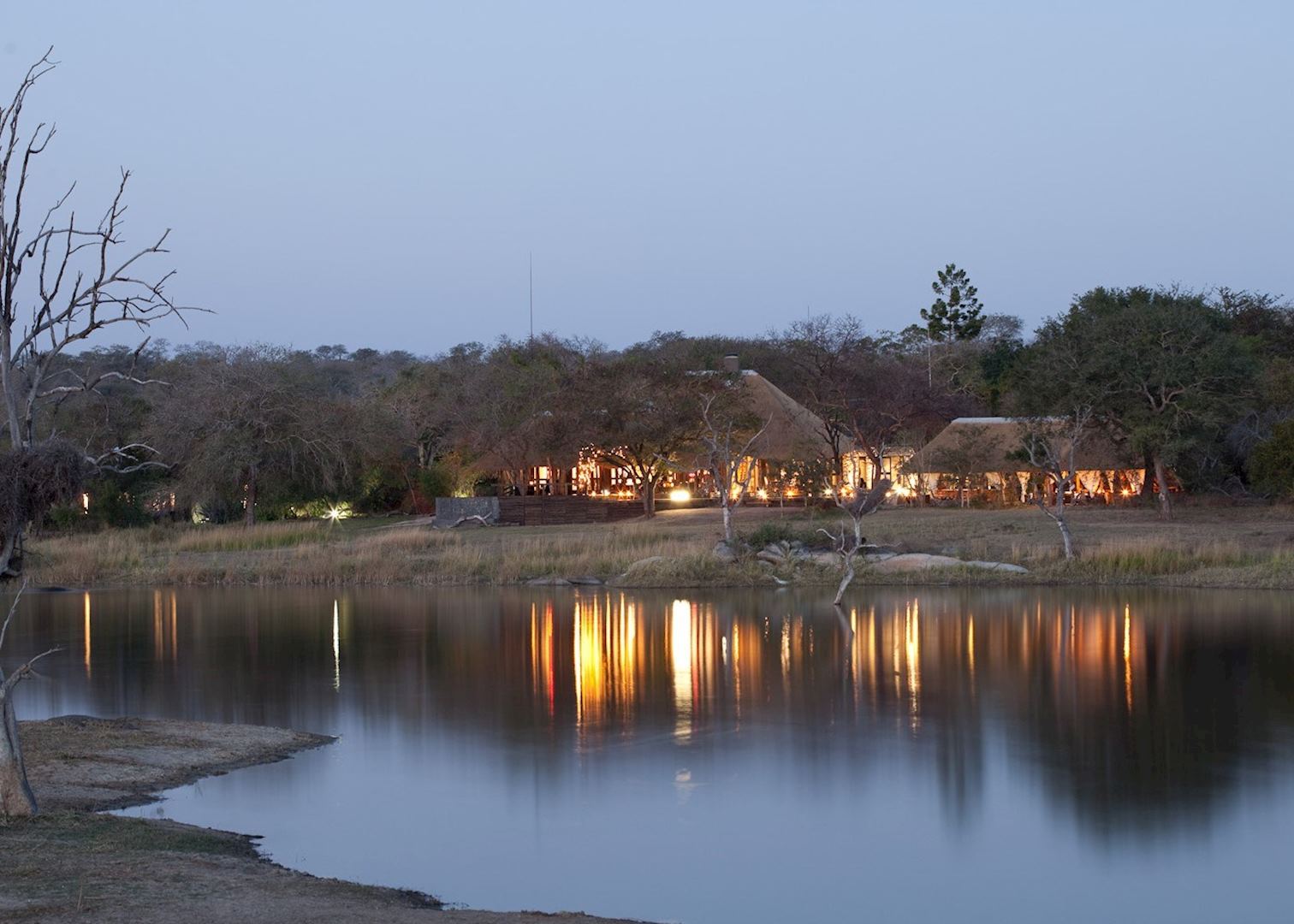 Chitwa Chitwa Game Lodge Audley Travel