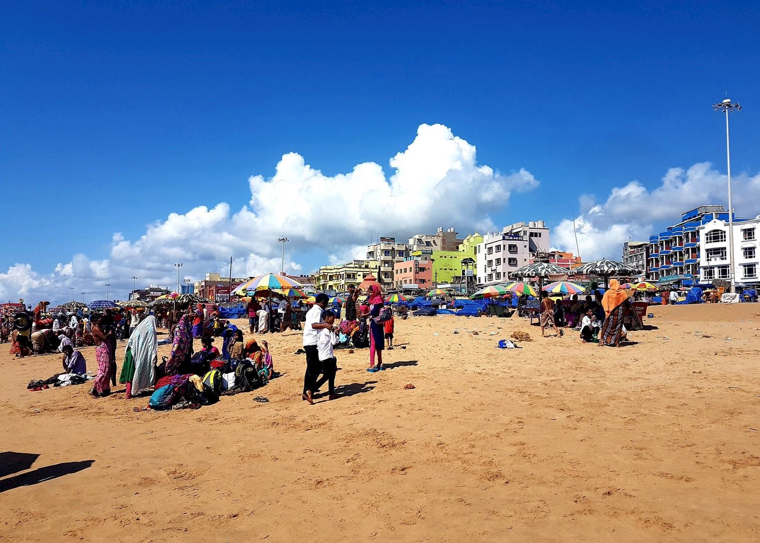 Visit Puri on a trip to India | Audley Travel