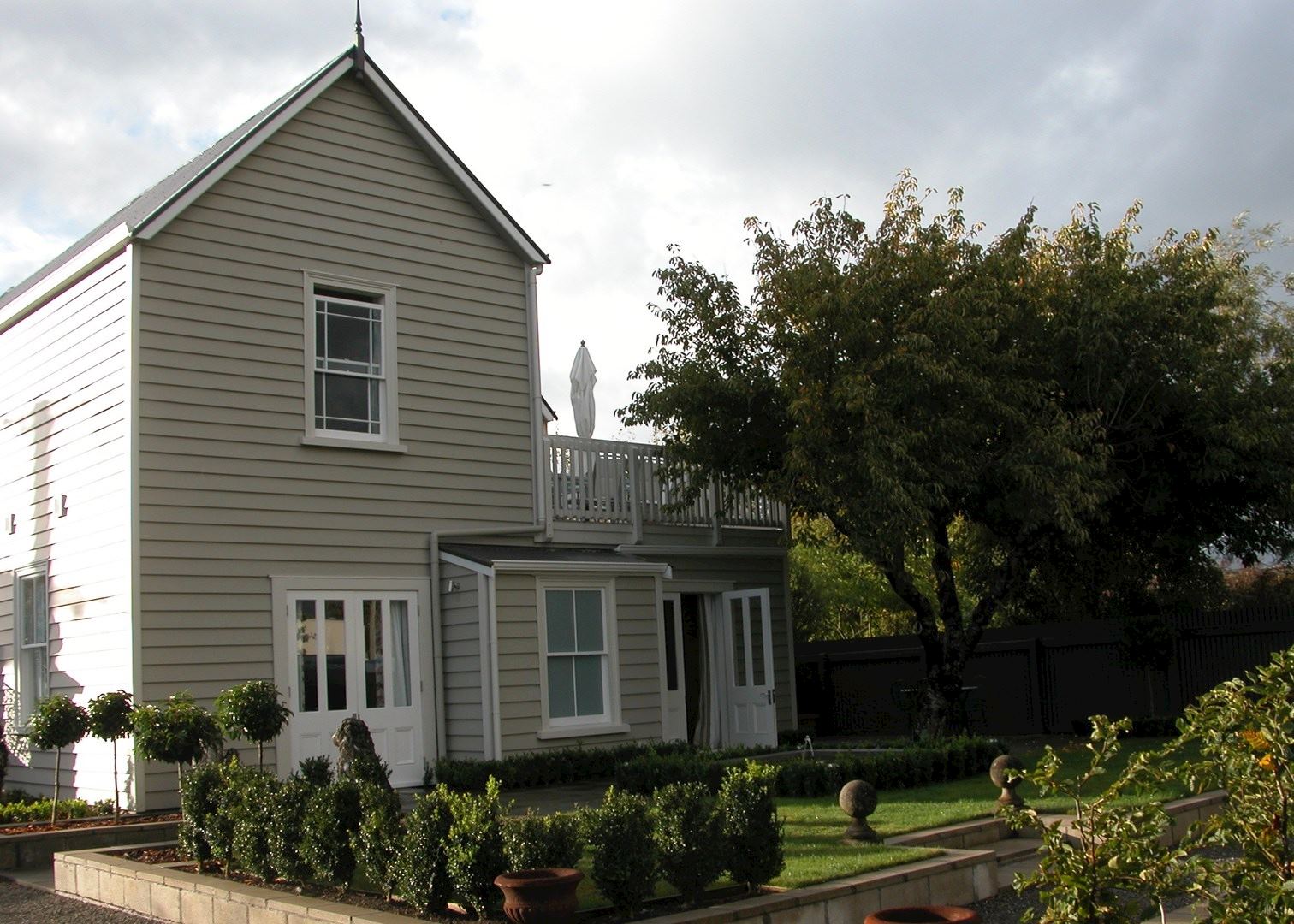 Briarwood Hotels in Greytown Audley Travel