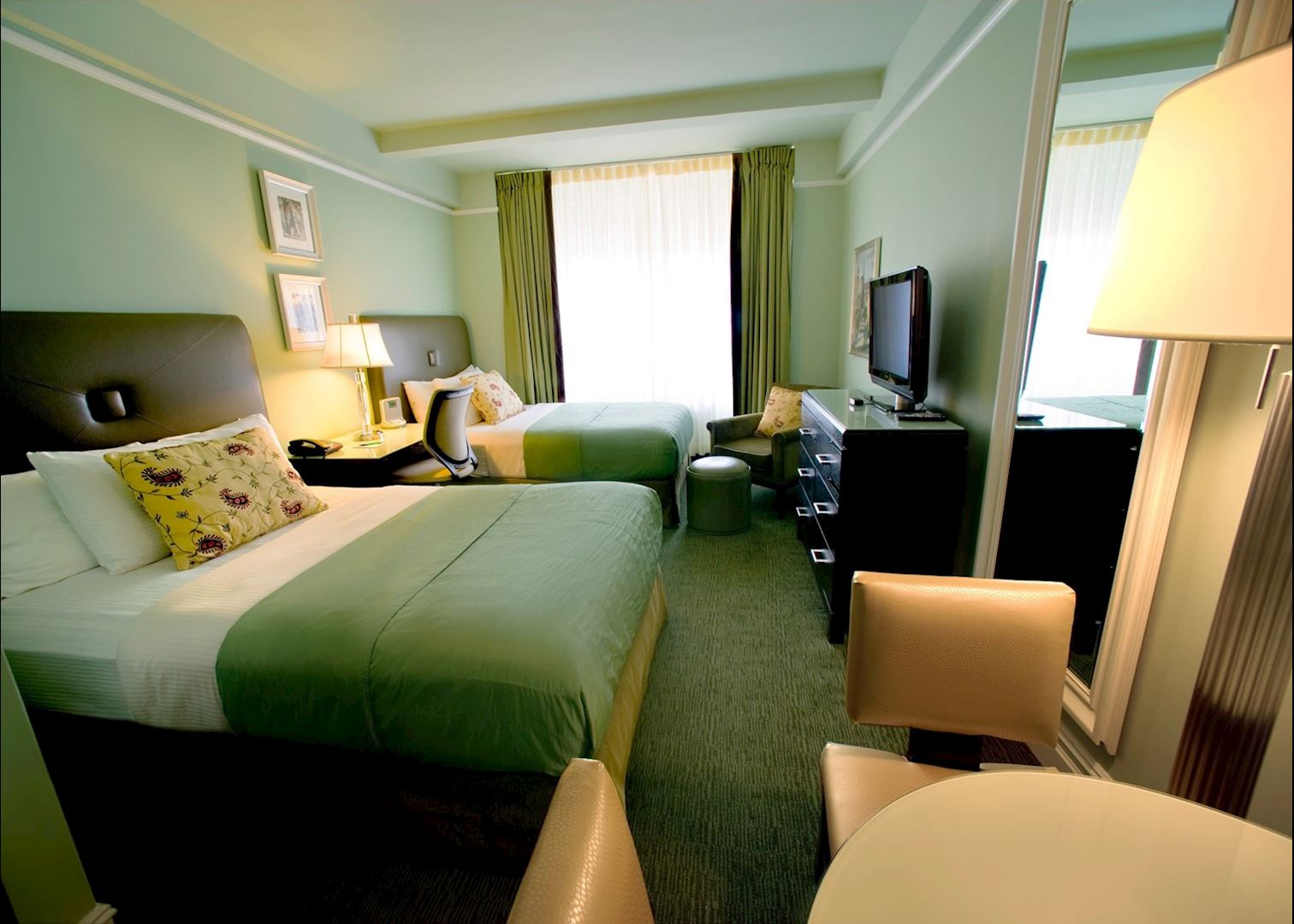 Hotel Beacon Hotels In New York Audley Travel