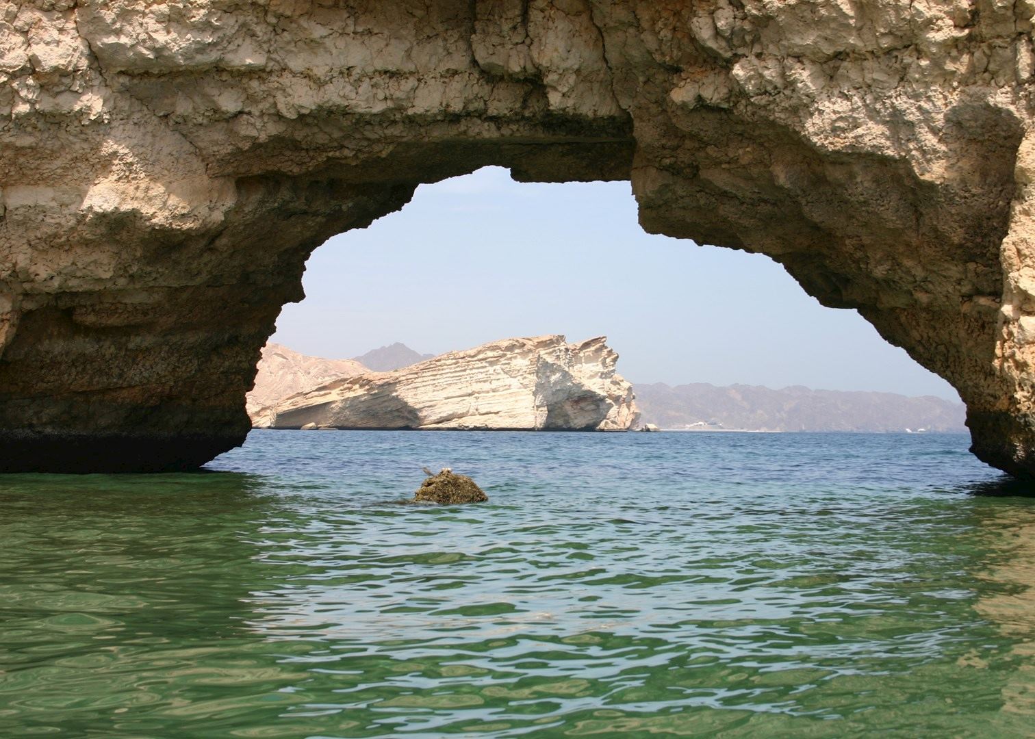 Visit Muscat on a trip to Oman Audley Travel