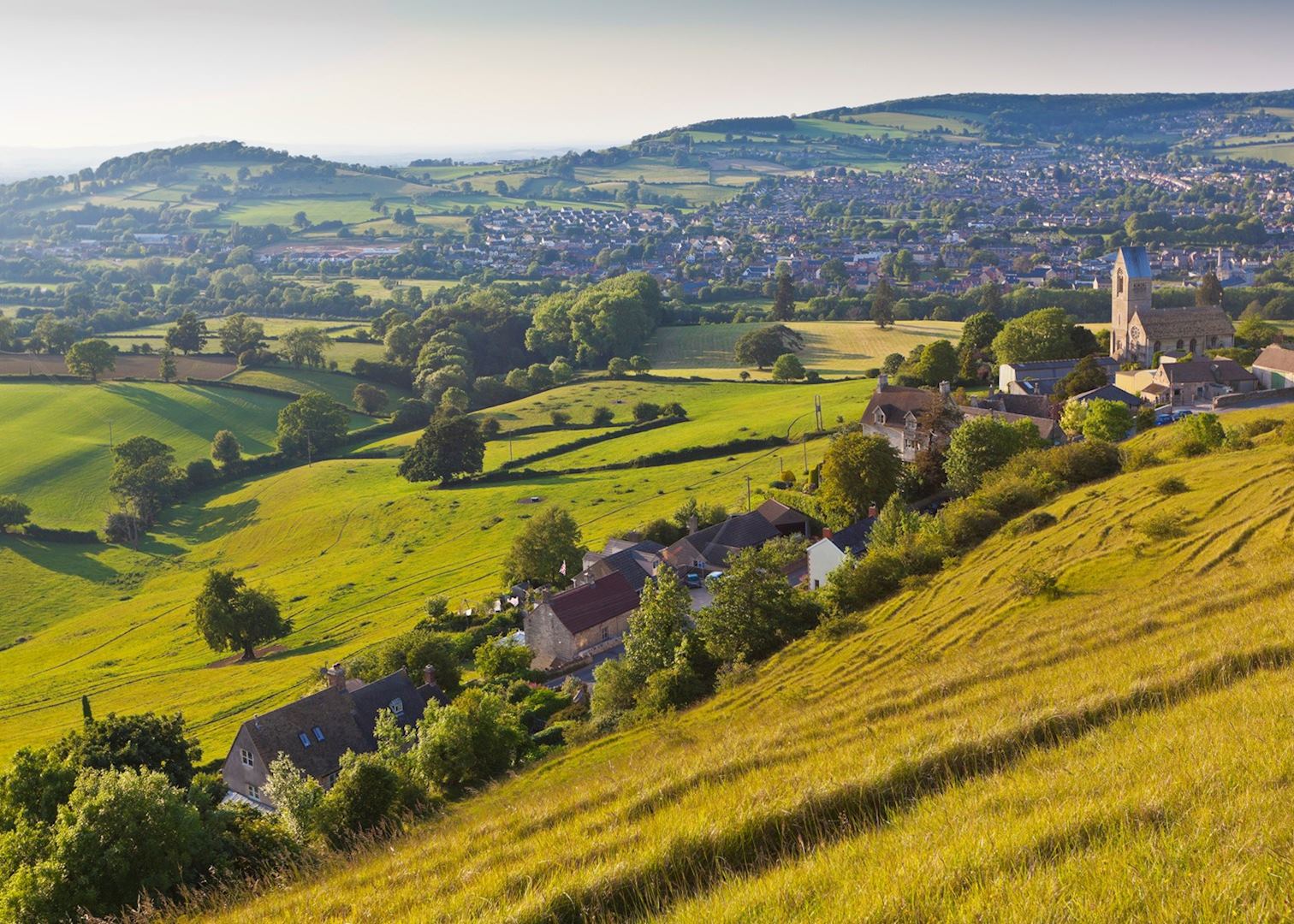 Tailormade vacations to the Cotswolds Audley Travel