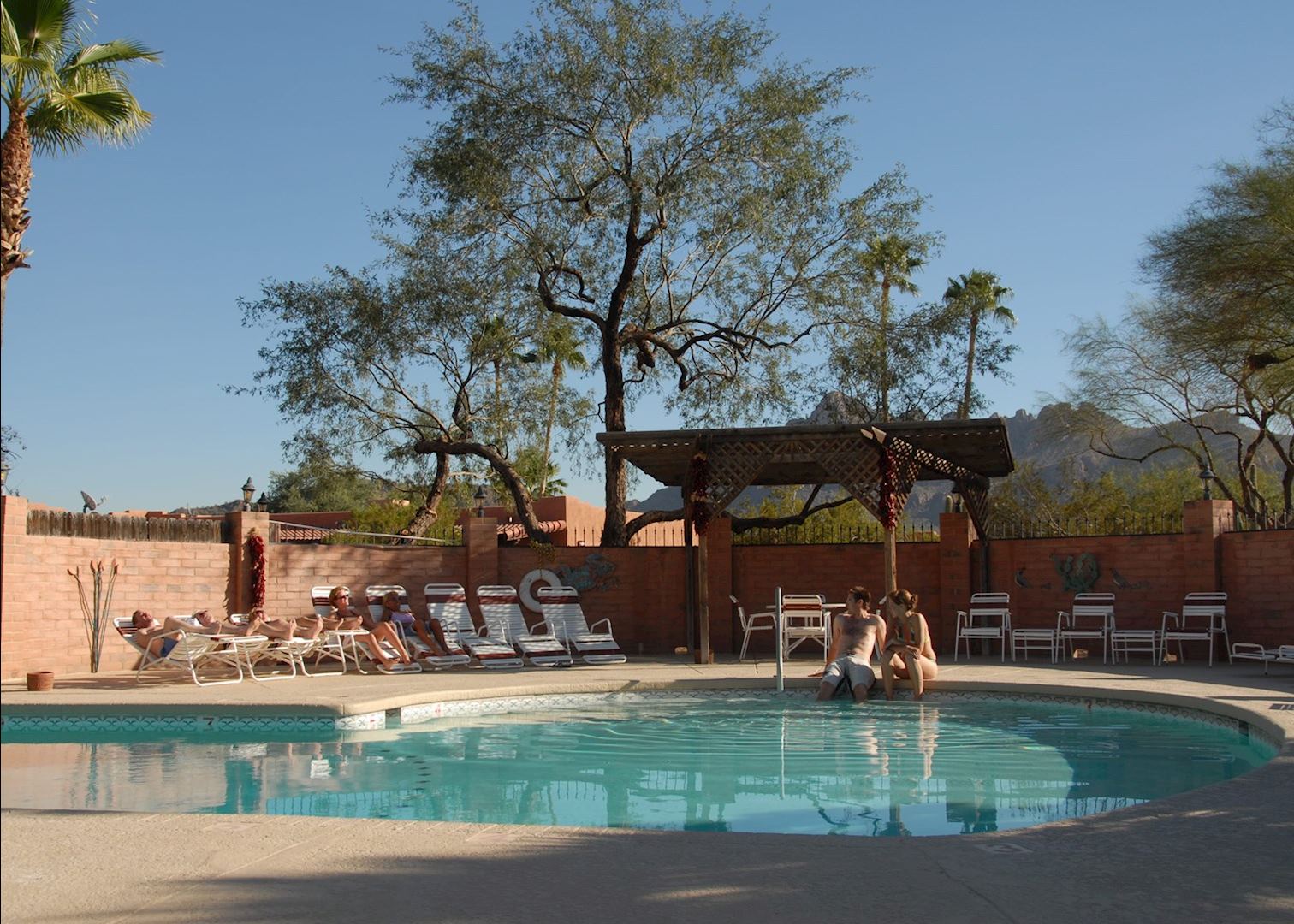 White Stallion Ranch Hotels In Tucson Audley Travel