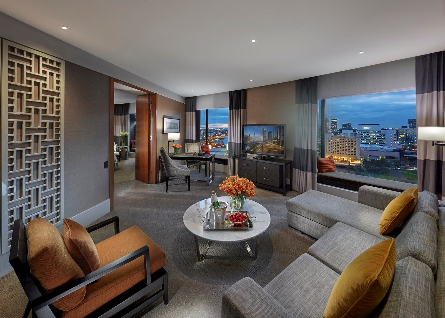 Elite Retreat Edmonton