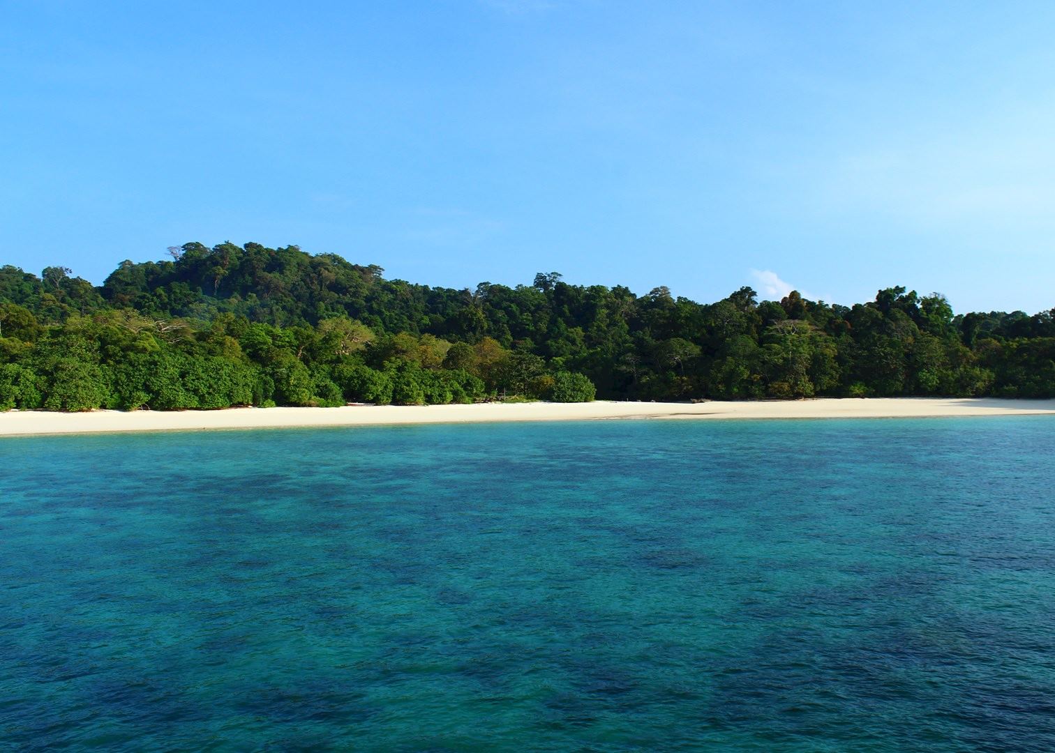 Visit Myeik (mergui) Archipelago, Burma (myanmar) 