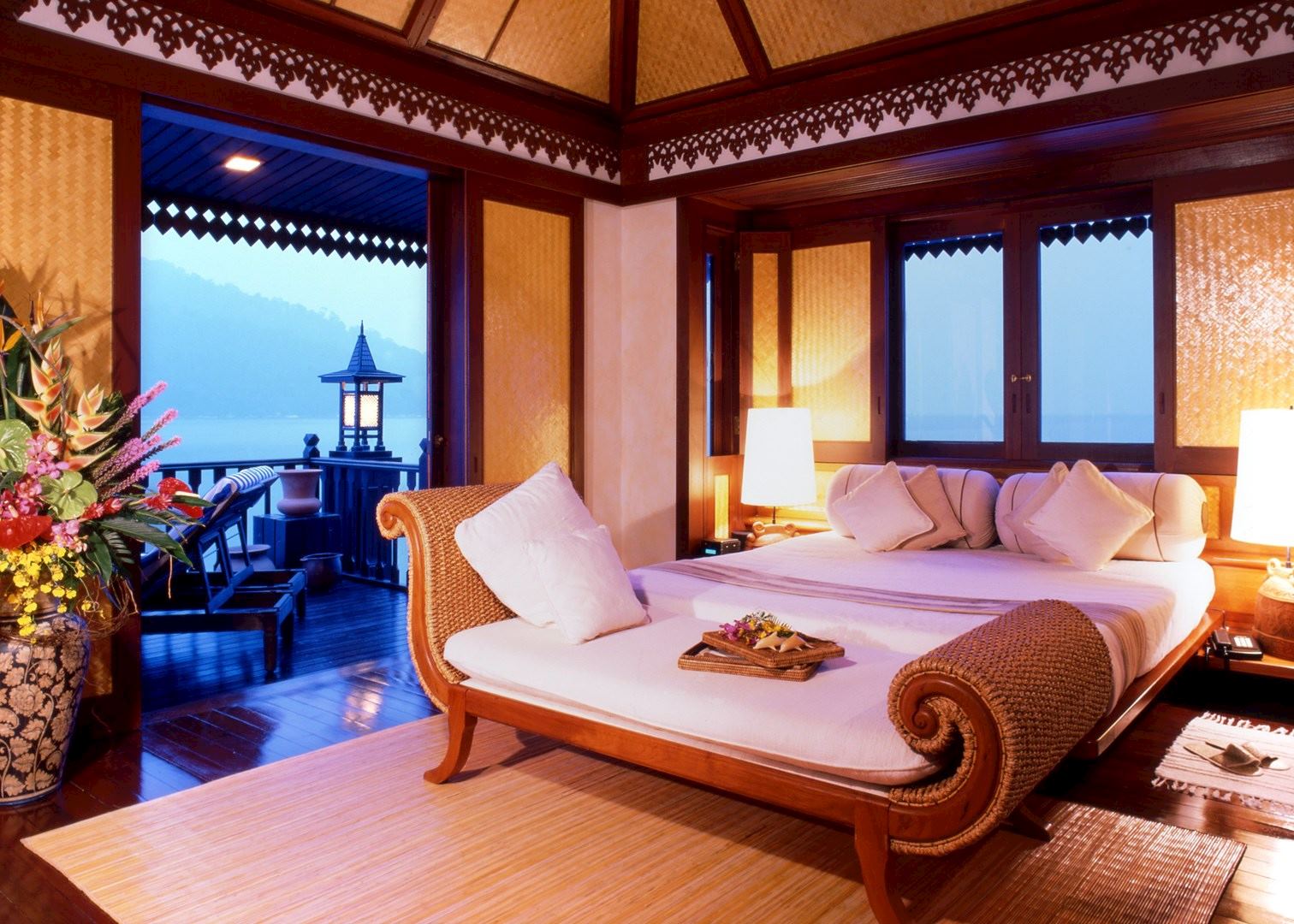 Pangkor Laut Resort | Pangkor Islands | Audley Travel