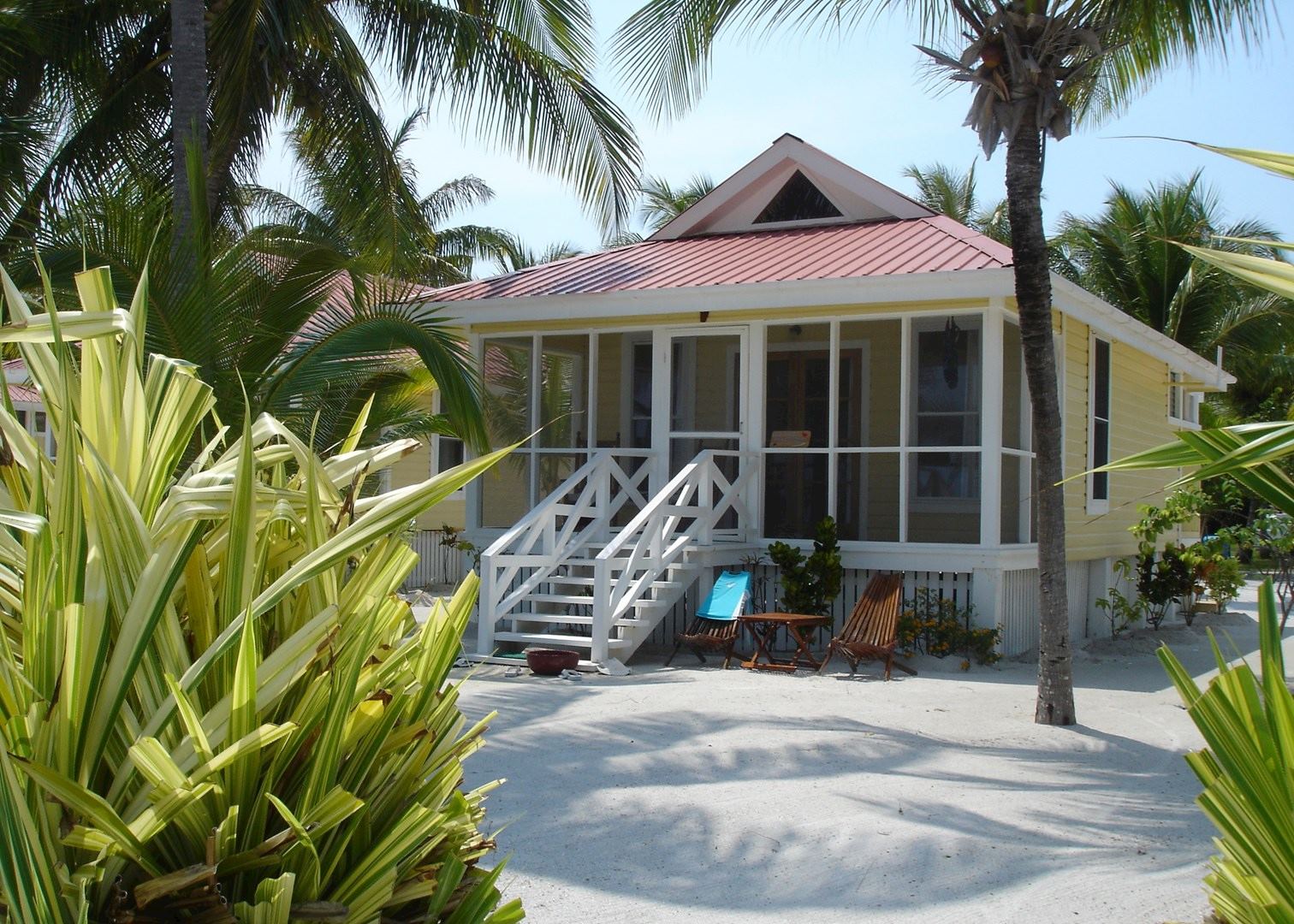 turneffe atoll turneffe atoll