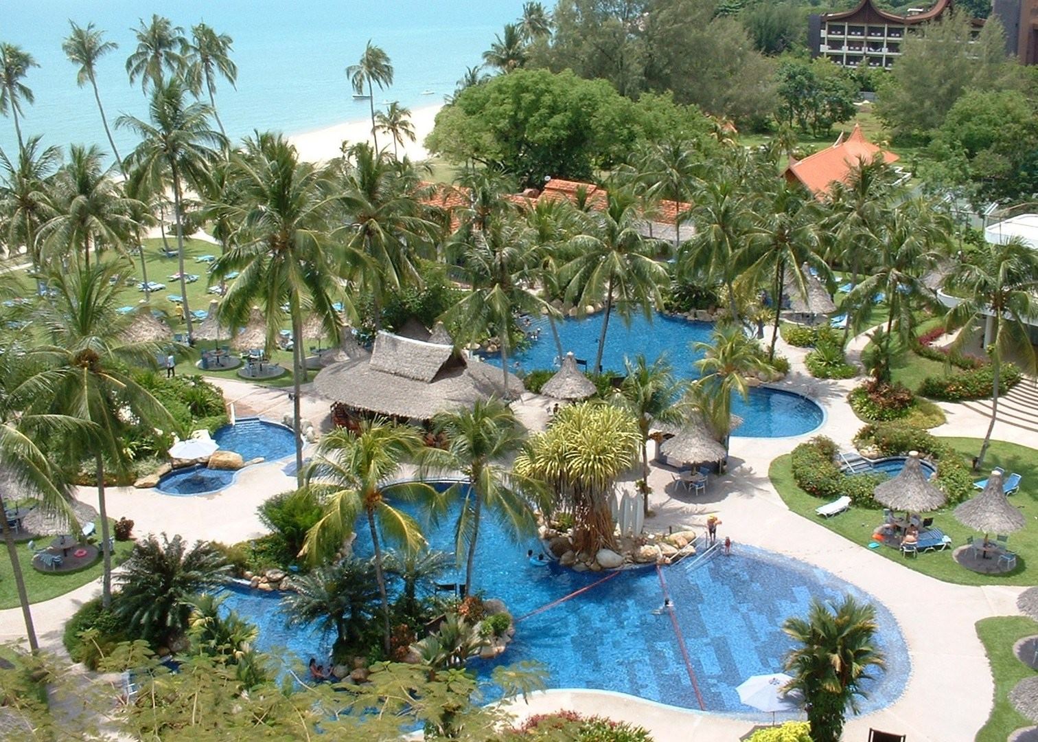 Shangri-La's Golden Sands | Penang Hotels | Audley Travel