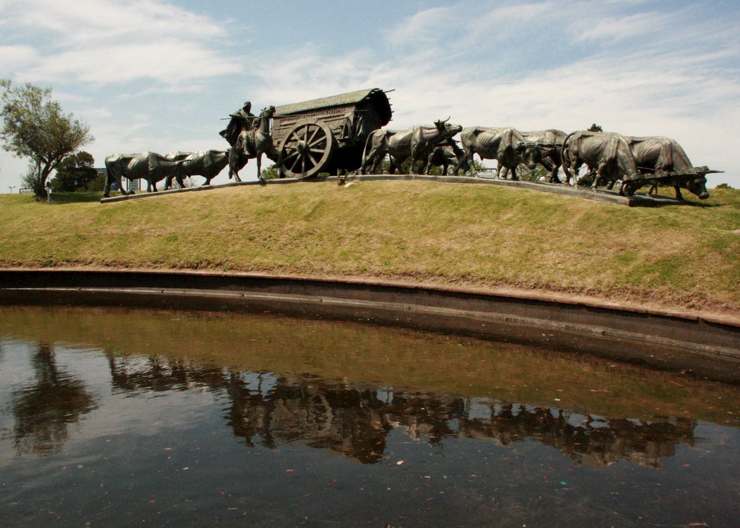 Visit Montevideo On A Trip To Uruguay Audley Travel