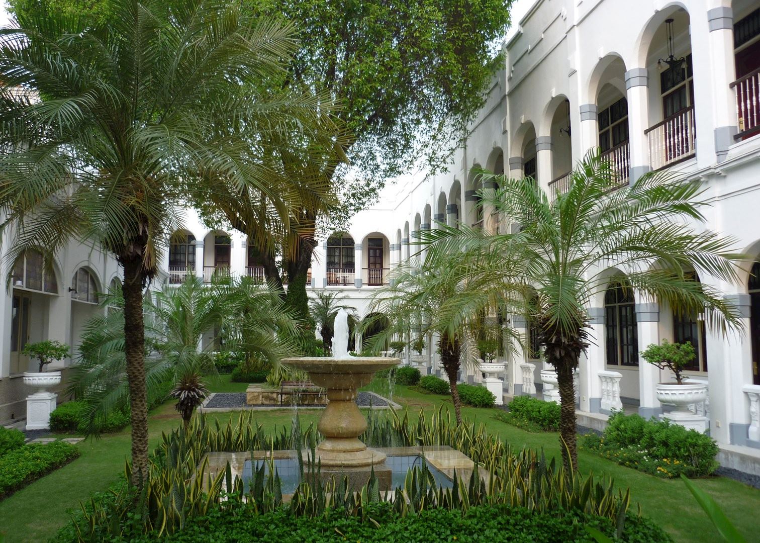 Majapahit Hotel | Hotels in Surabaya | Audley Travel