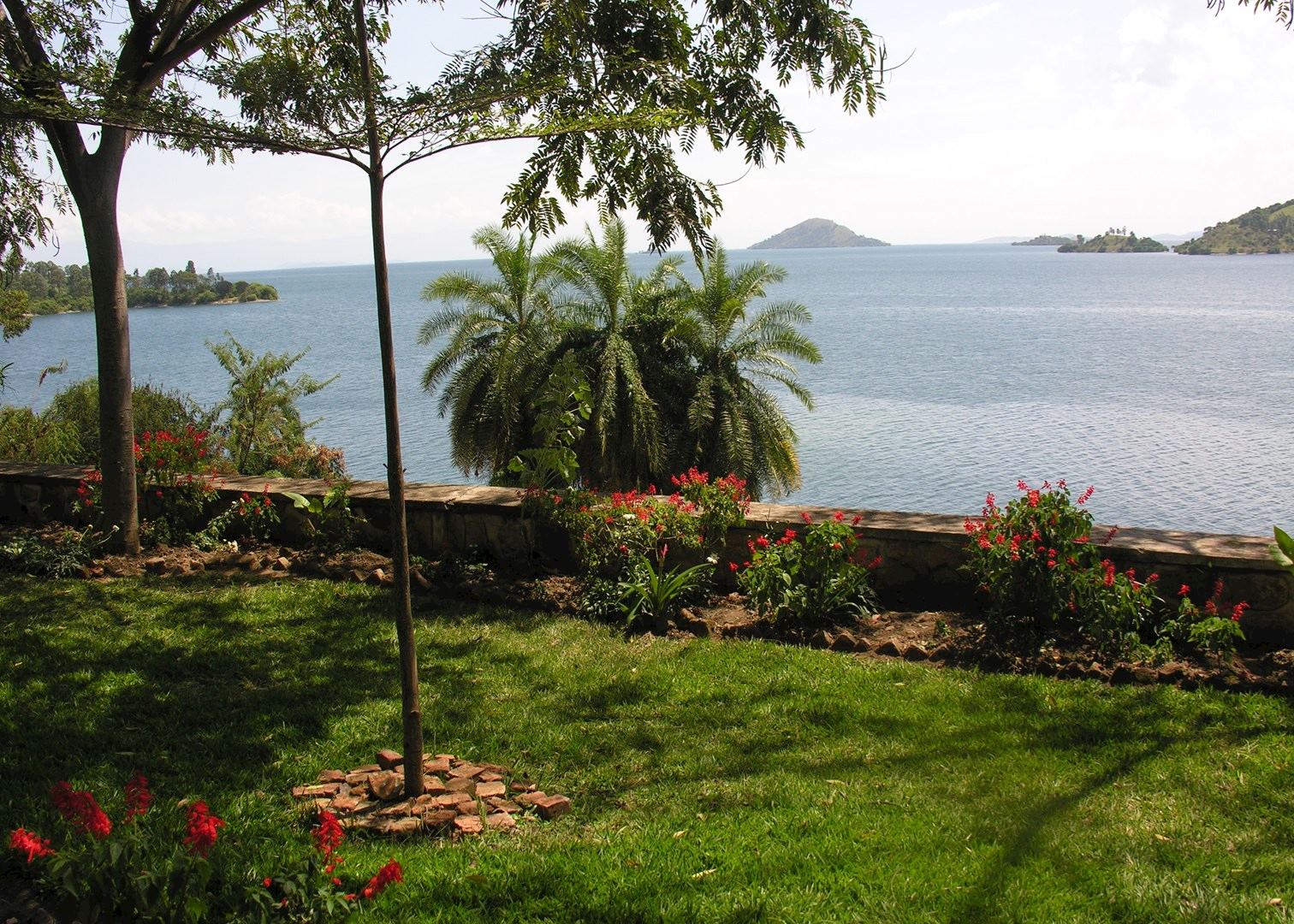 Visit Kibuye on a trip to Rwanda Audley Travel