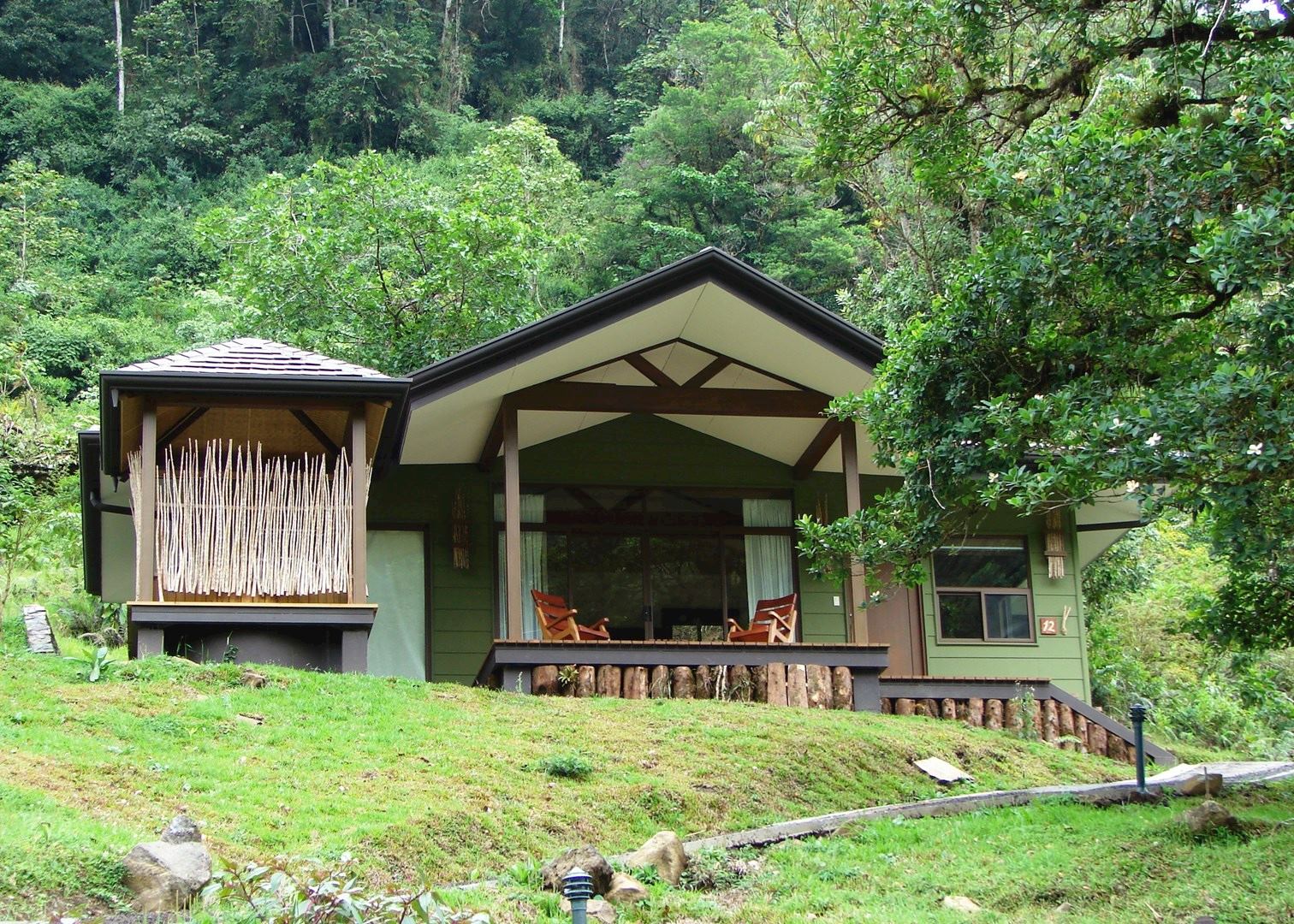 El Silencio Lodge Hotels In El Silencio Lodge Audley