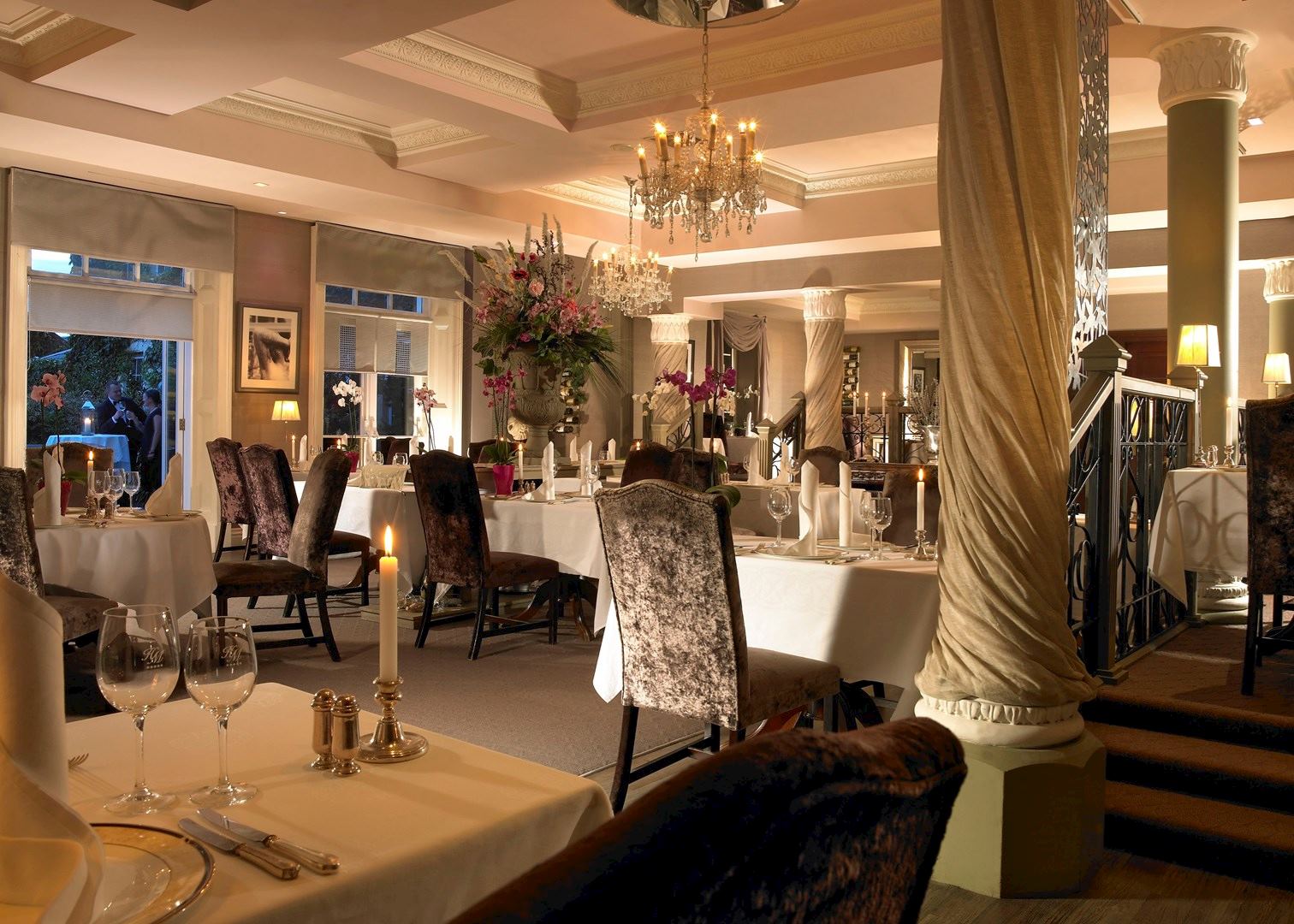 Road Trip Planner >> Hayfield Manor | Hotels in Cork | Audley Travel Road Trip Planner >> Hayfield Manor | Hotels in Cork | Audley Travel