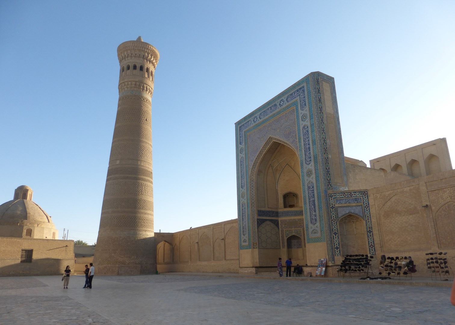 Bukhara City Tour, Uzbekistan | Audley Travel
