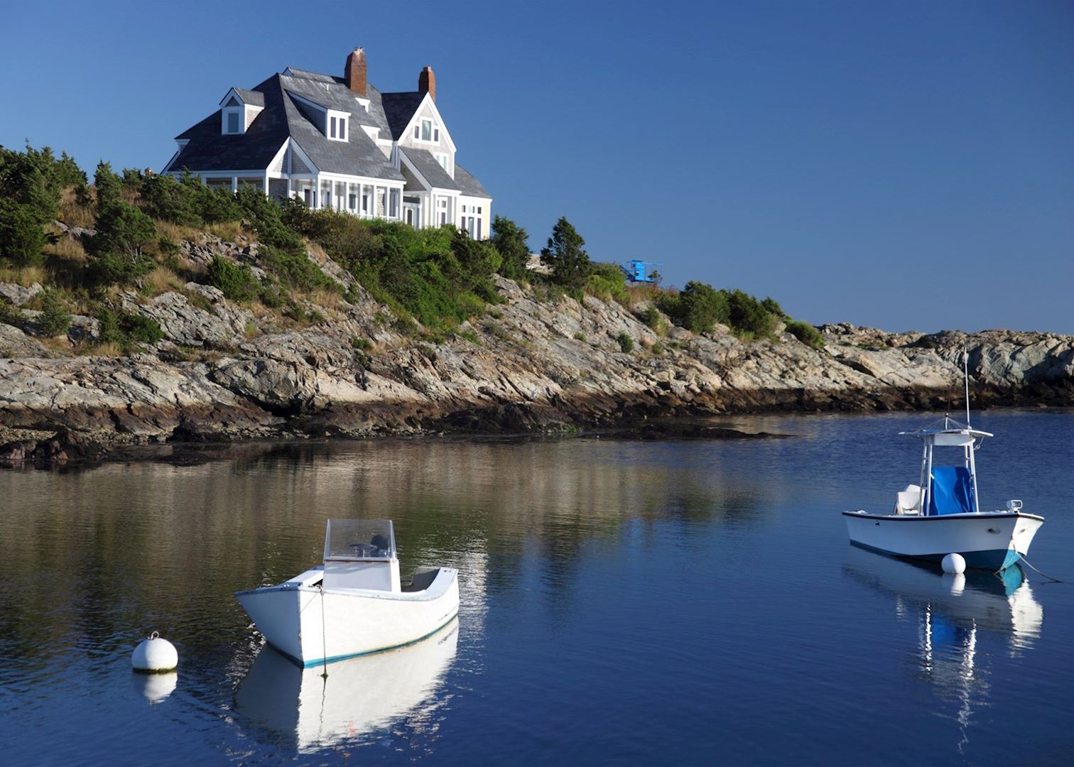 Visit Newport, Rhode Island, New England | Audley Travel