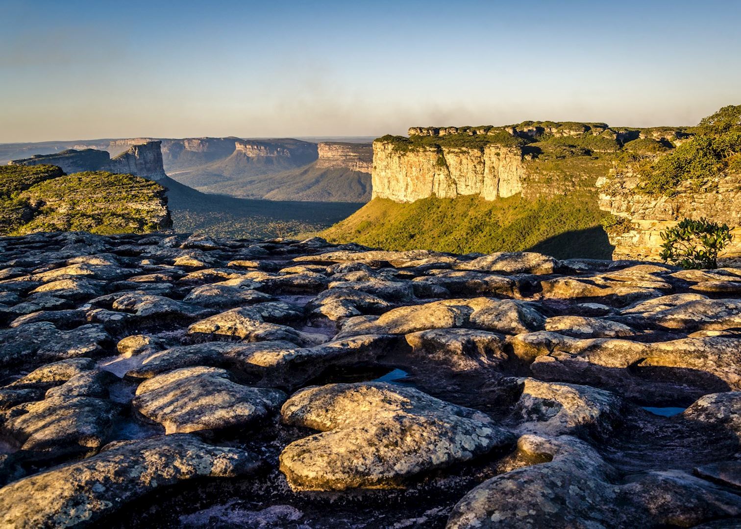 Visit Len 231 Ois Amp Chapada Diamantina Brazil Audley Travel