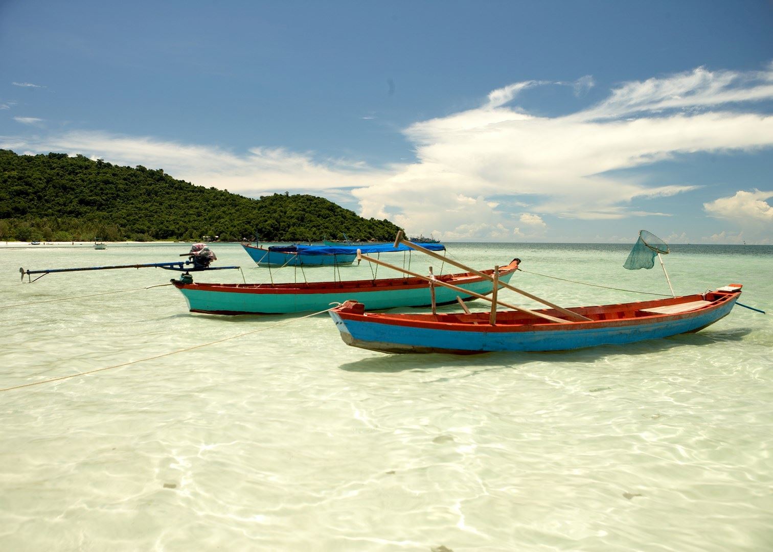 Highlights of Vietnam | Audley Travel