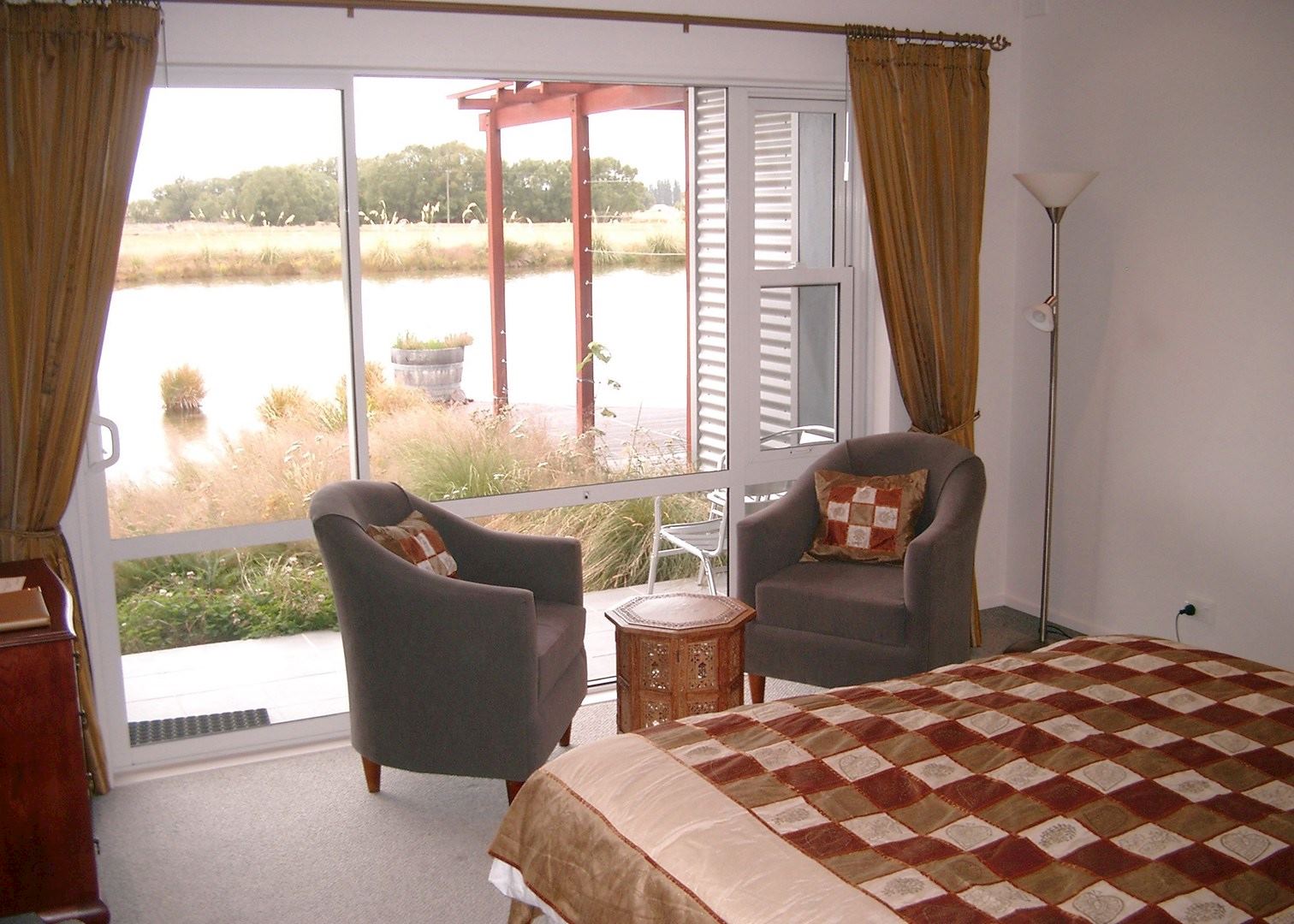 Matuka Lodge Hotels Twizel Audley Travel