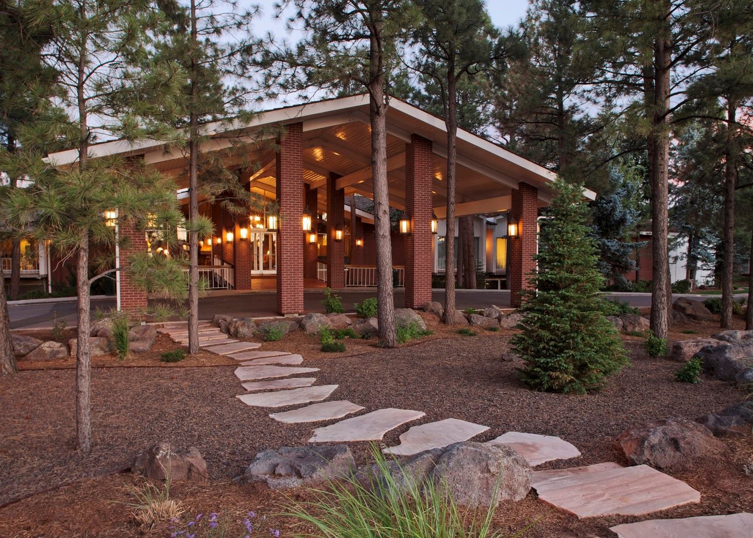 Little America Hotel Flagstaff Audley Travel